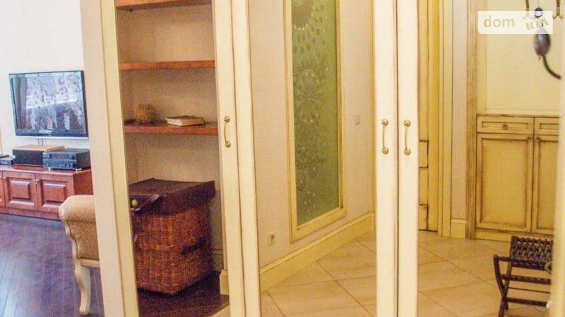 Продается 2-комнатная квартира 71.9 кв. м в Одессе, ул. Академика Королева, 24 - фото 4