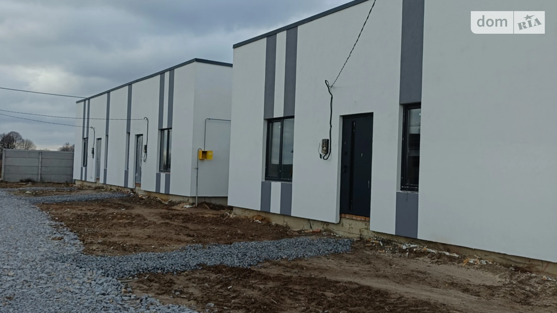 ул. Волошковая Якушинцы, цена: 45000 $ - фото 2