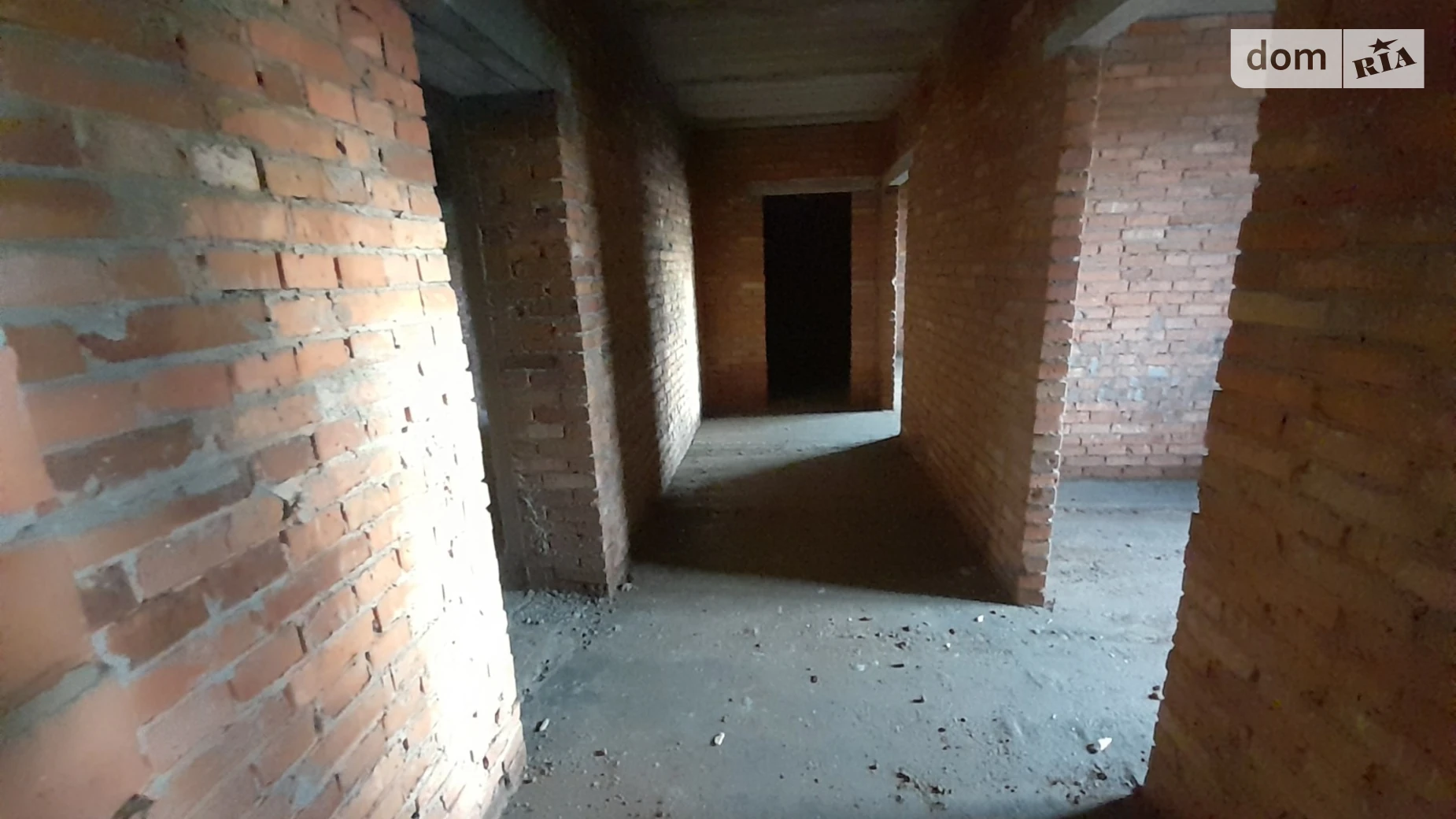 Продается 2-комнатная квартира 54.6 кв. м в Агрономичном, ул. Шевченко, 53В - фото 4