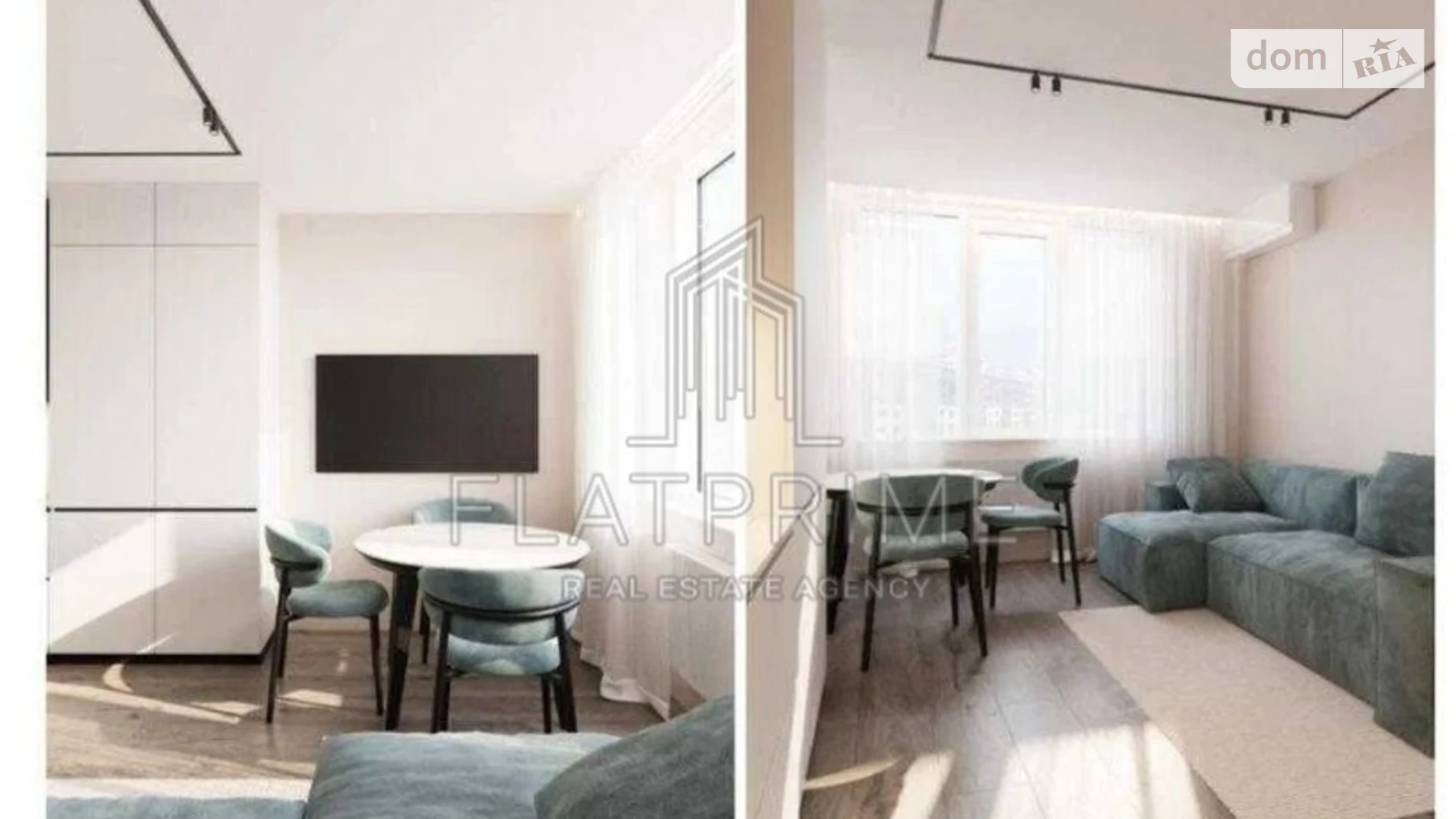 Продається 2-кімнатна квартира 75 кв. м у Києві, вул. Михайла Максимовича, 32Б - фото 2