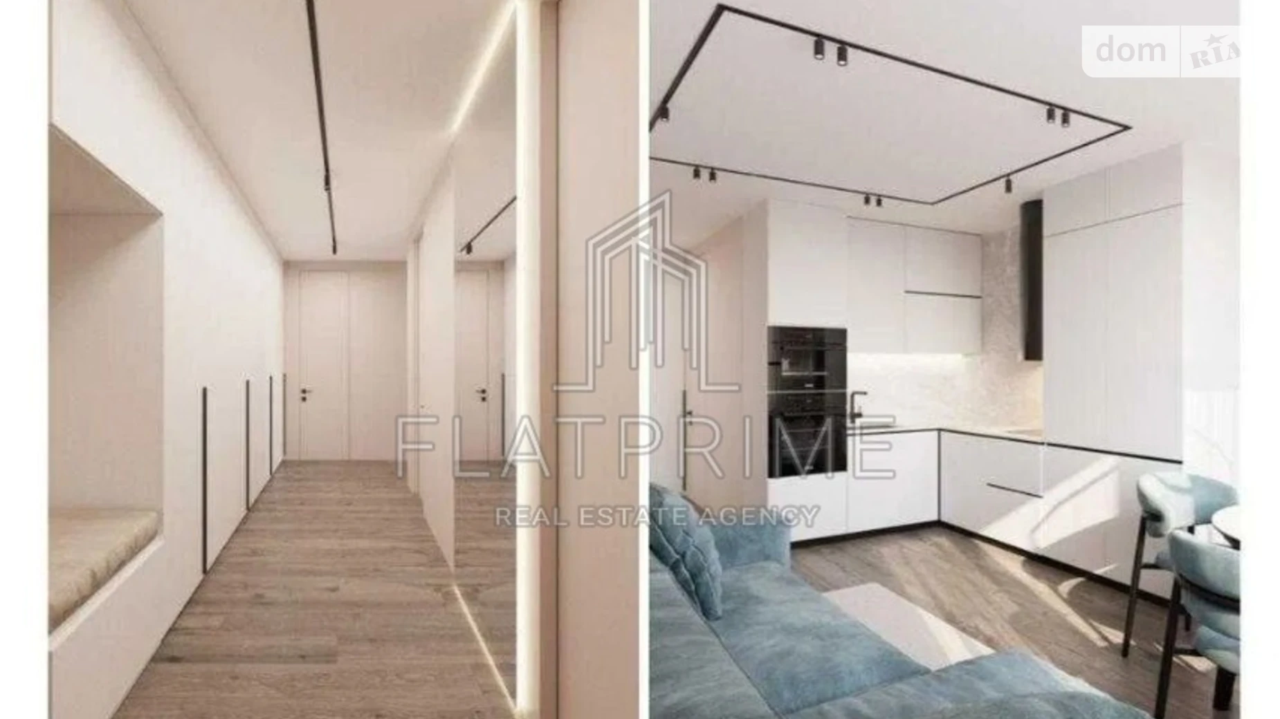 Продається 2-кімнатна квартира 75 кв. м у Києві, вул. Михайла Максимовича, 32Б - фото 3