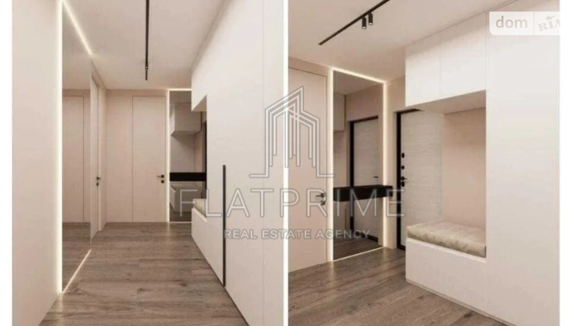 Продається 2-кімнатна квартира 75 кв. м у Києві, вул. Михайла Максимовича, 32Б - фото 4