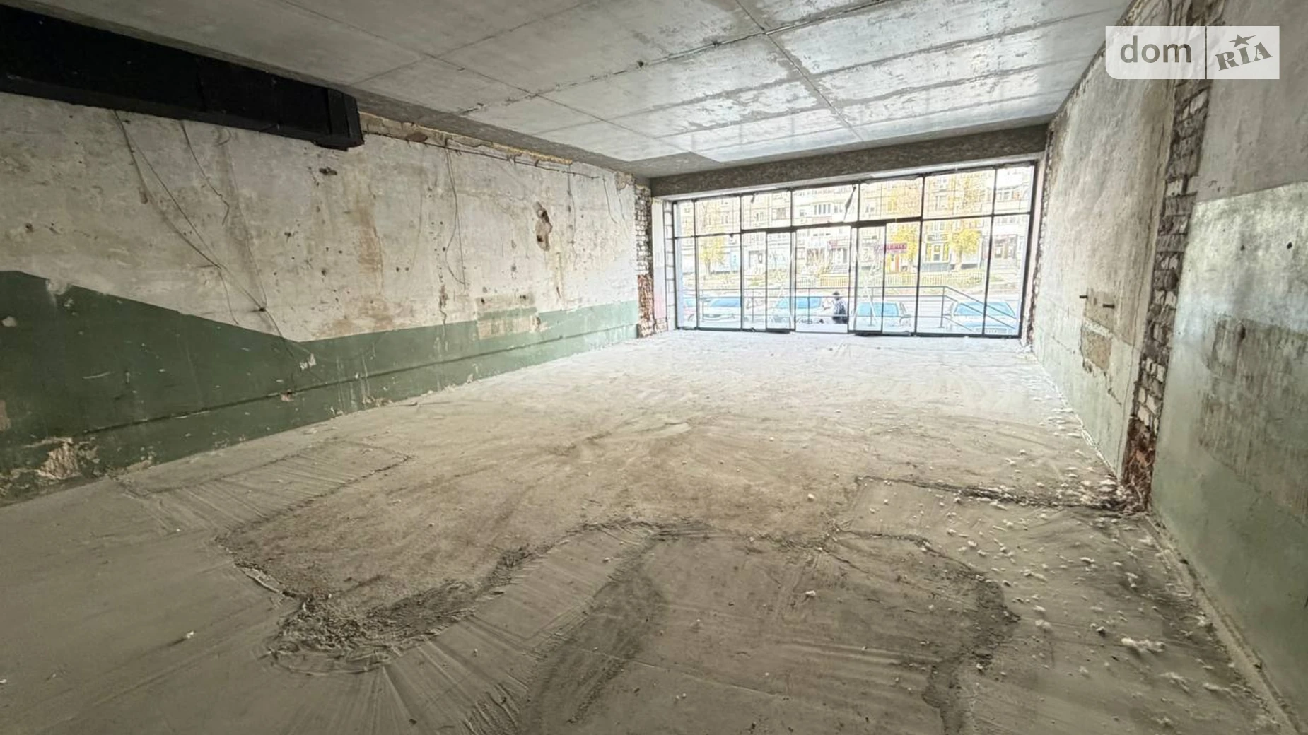 Сдается в аренду помещения свободного назначения 134.1 кв. м в 1-этажном здании, цена: 67050 грн - фото 3