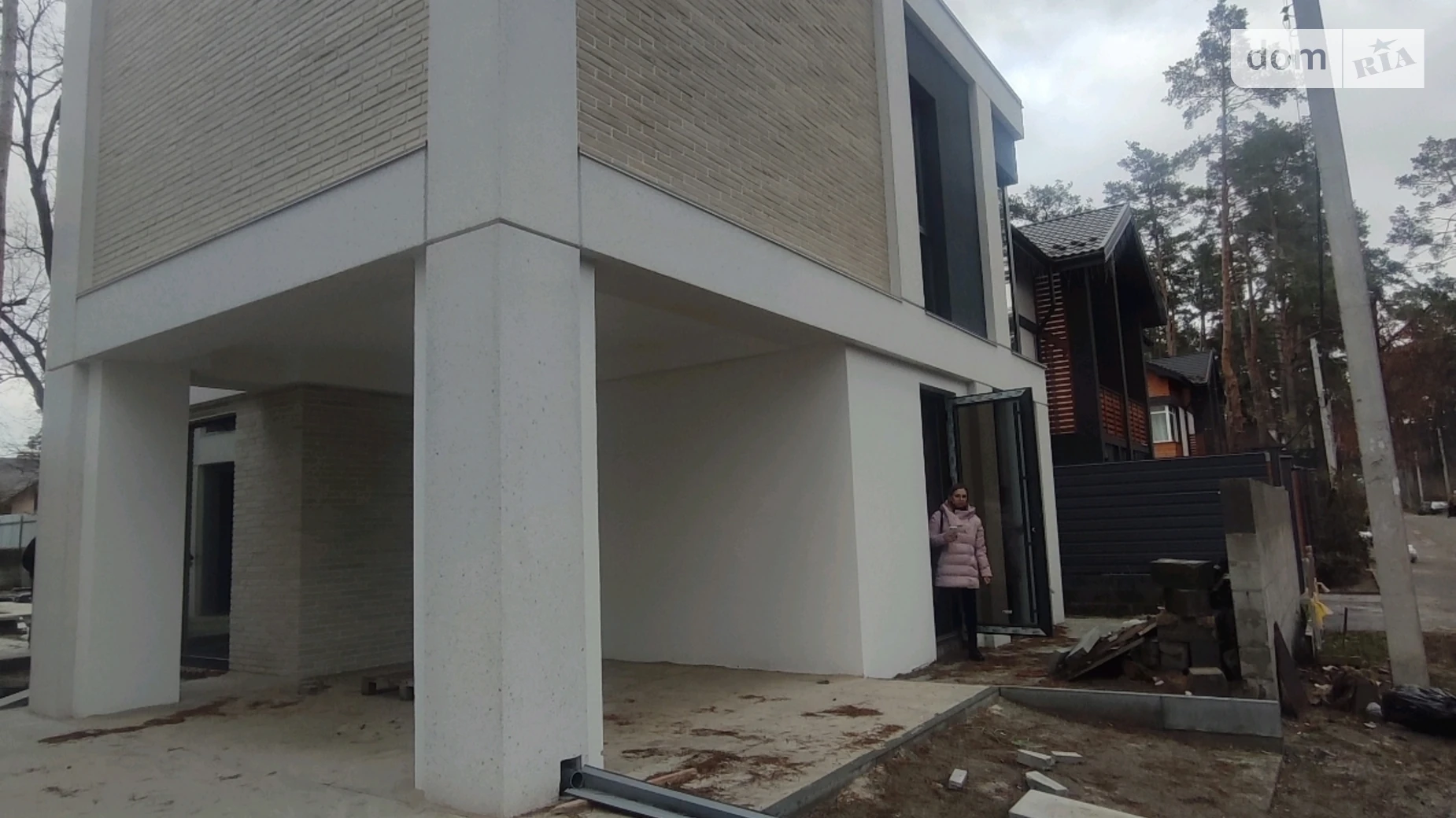 ул. Варшавская(Советская), 114К корпус 2 Ирпень, цена: 130000 $ - фото 5