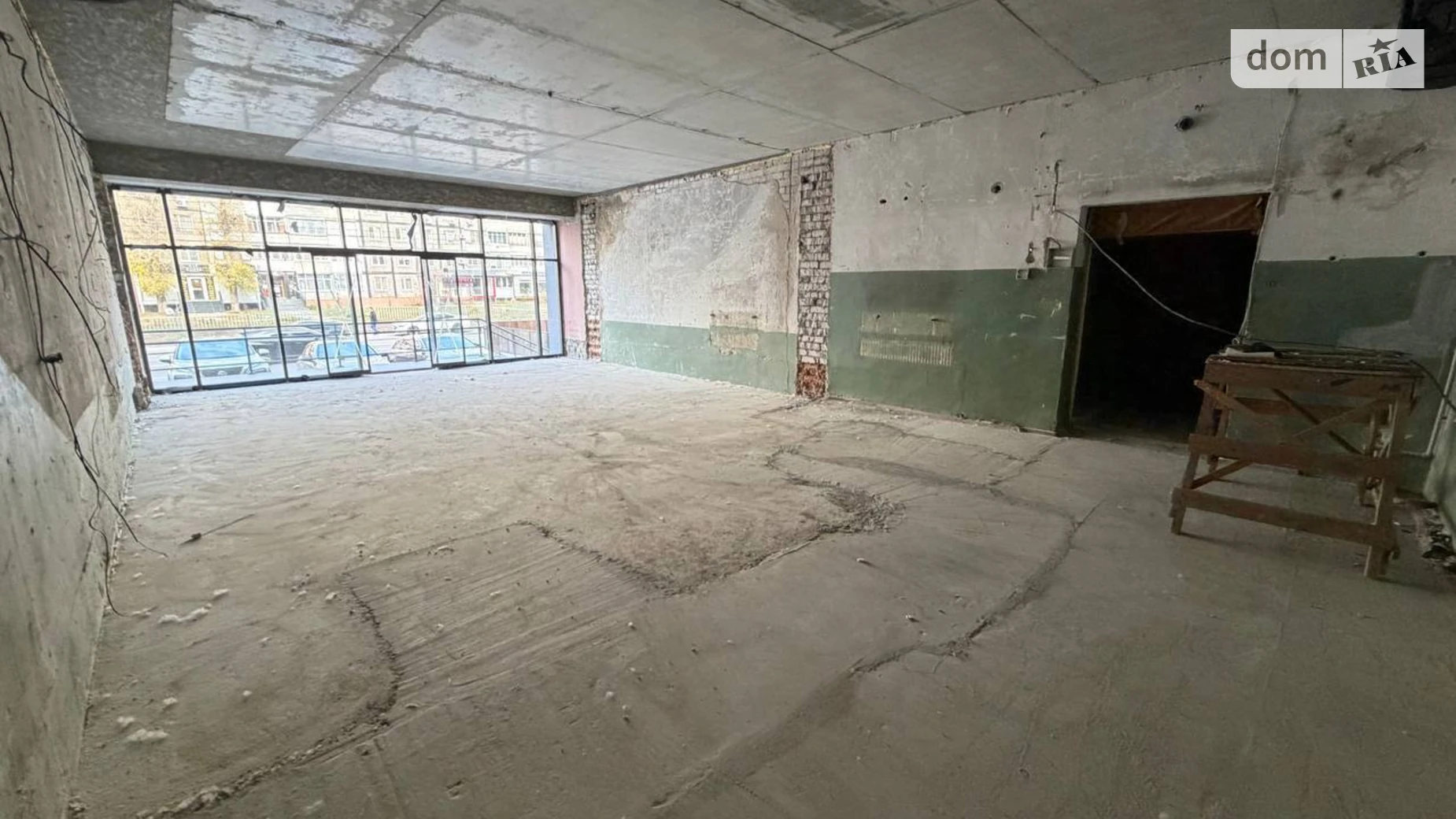 Сдается в аренду помещения свободного назначения 134.1 кв. м в 1-этажном здании, цена: 67050 грн - фото 4