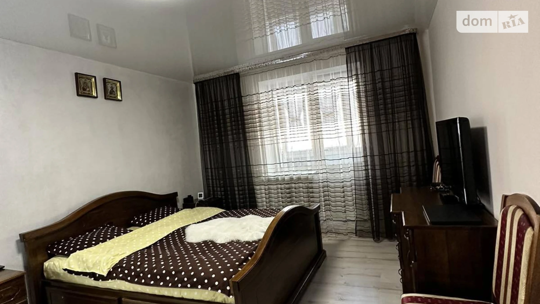 Продается 2-комнатная квартира 65 кв. м в Хмельницком, ул. Лесогриневецкая, 28 - фото 2