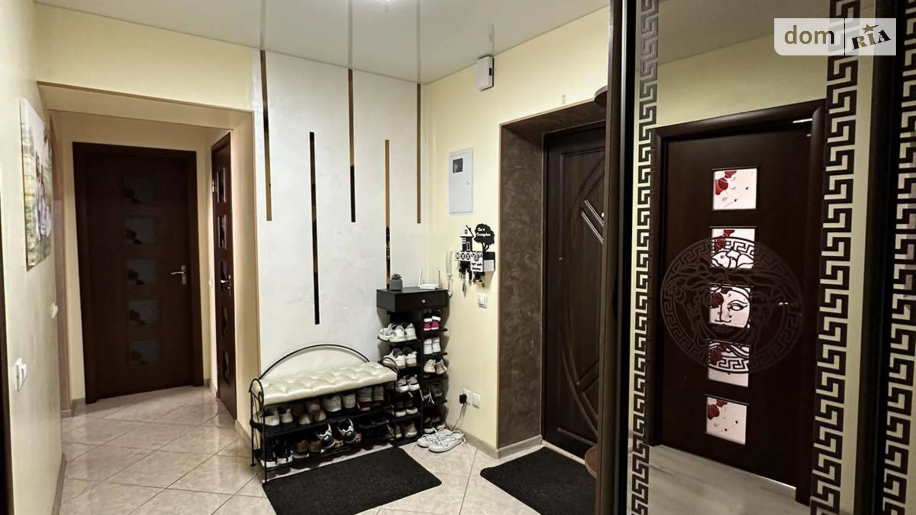 Продается 2-комнатная квартира 65 кв. м в Хмельницком, ул. Лесогриневецкая, 28 - фото 5