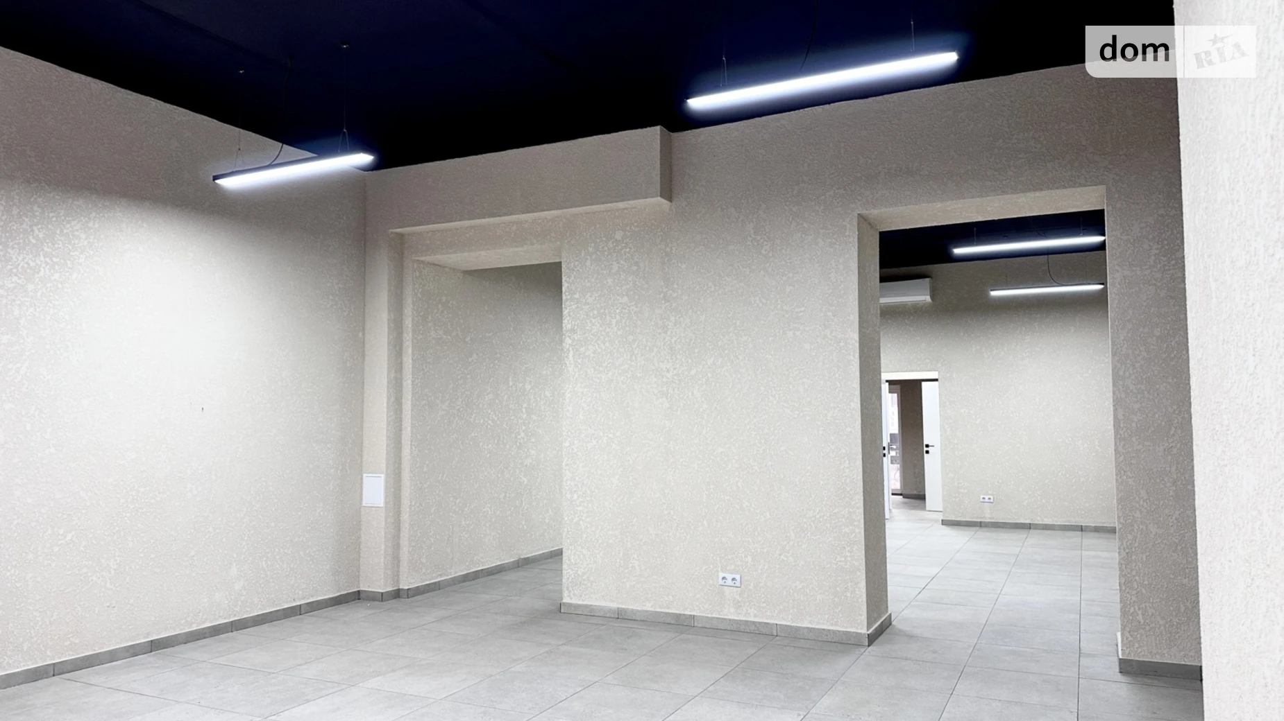 Сдается в аренду помещения свободного назначения 114 кв. м в 10-этажном здании, цена: 25000 грн - фото 2