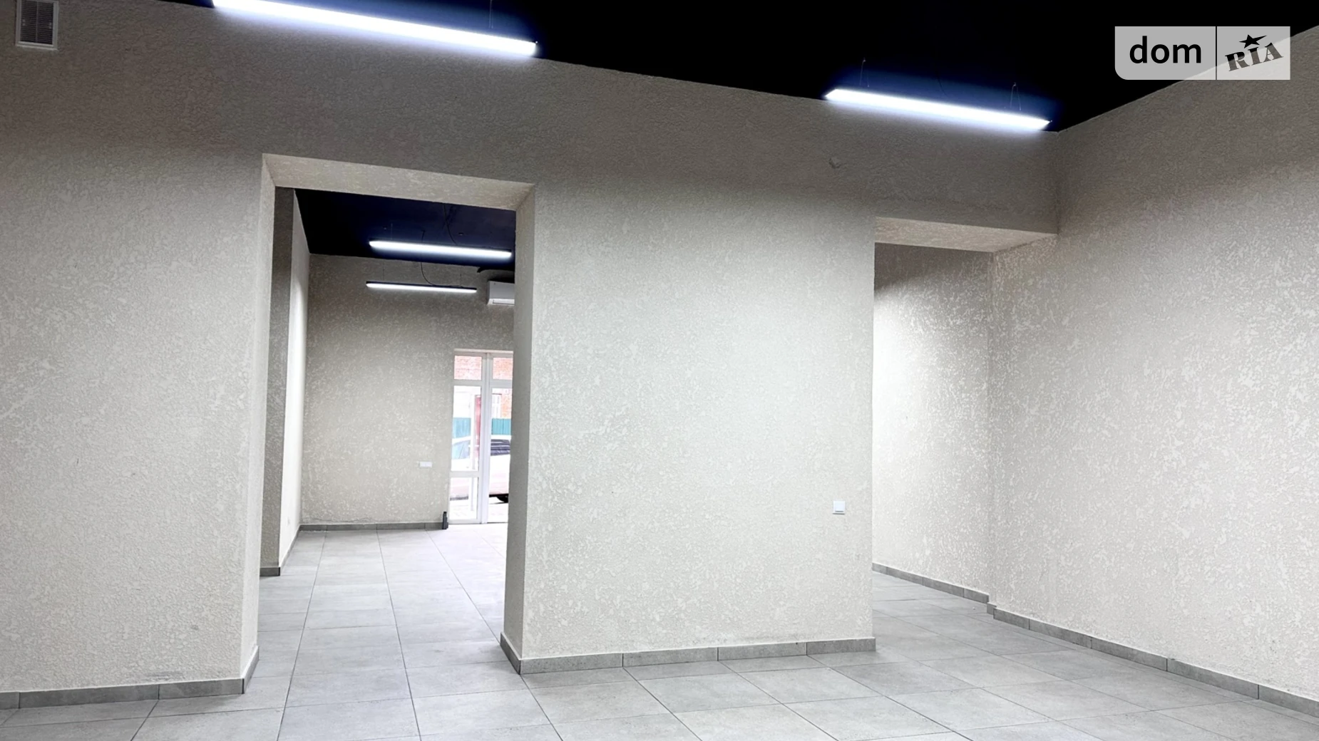 Сдается в аренду помещения свободного назначения 114 кв. м в 10-этажном здании, цена: 25000 грн - фото 4