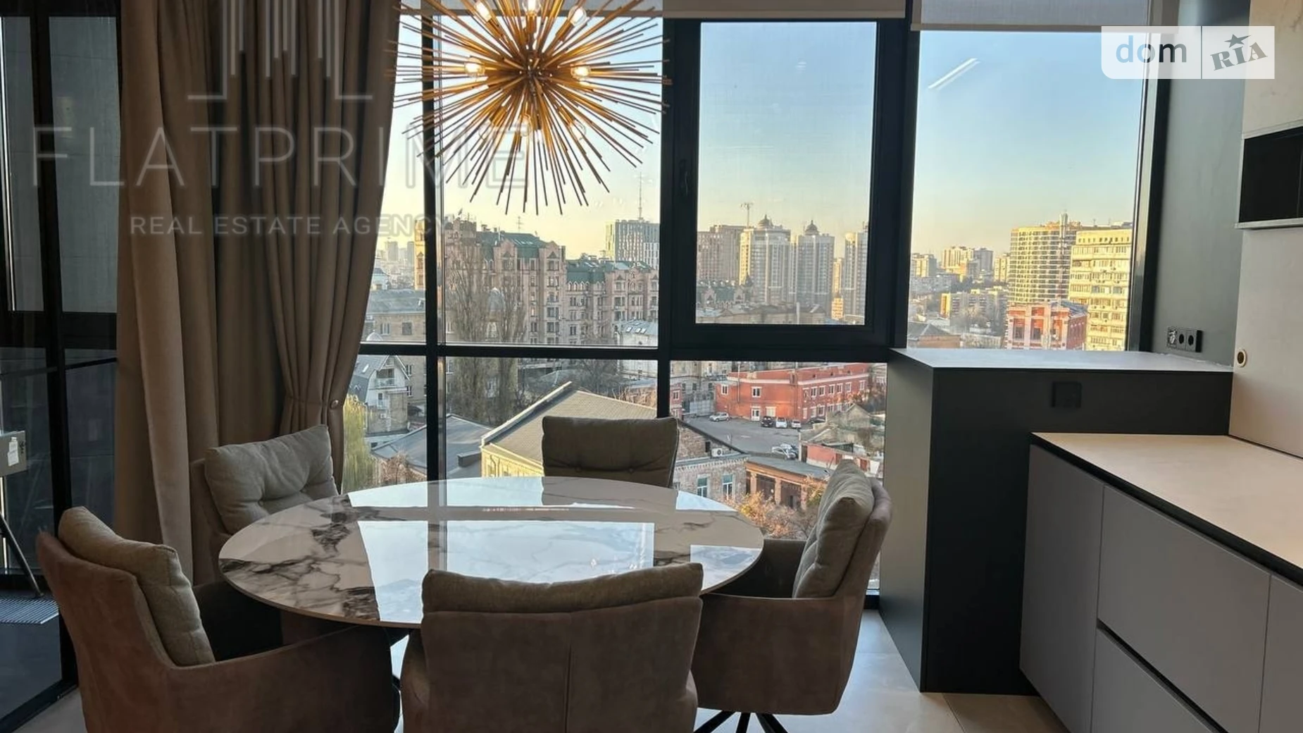 Продається 3-кімнатна квартира 116.9 кв. м у Києві, вул. Кудрявська, 24А - фото 3