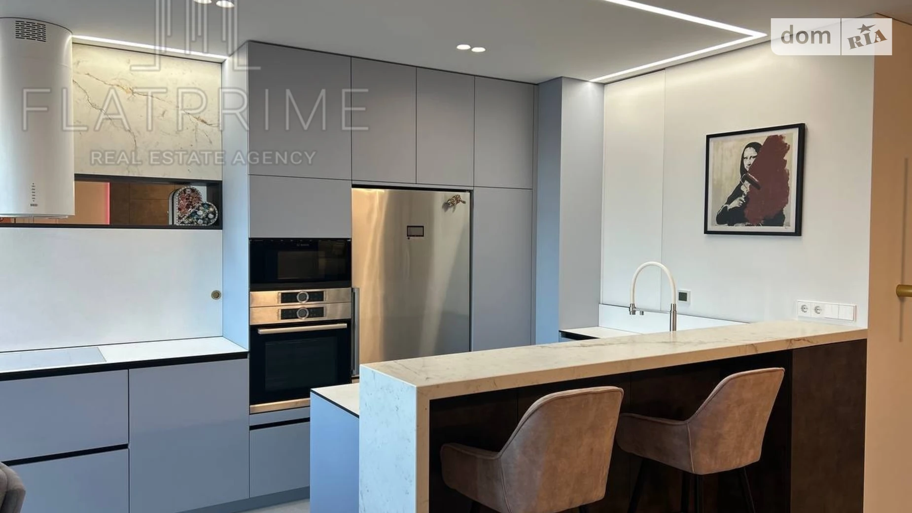 Продається 3-кімнатна квартира 116.9 кв. м у Києві, вул. Кудрявська, 24А - фото 5