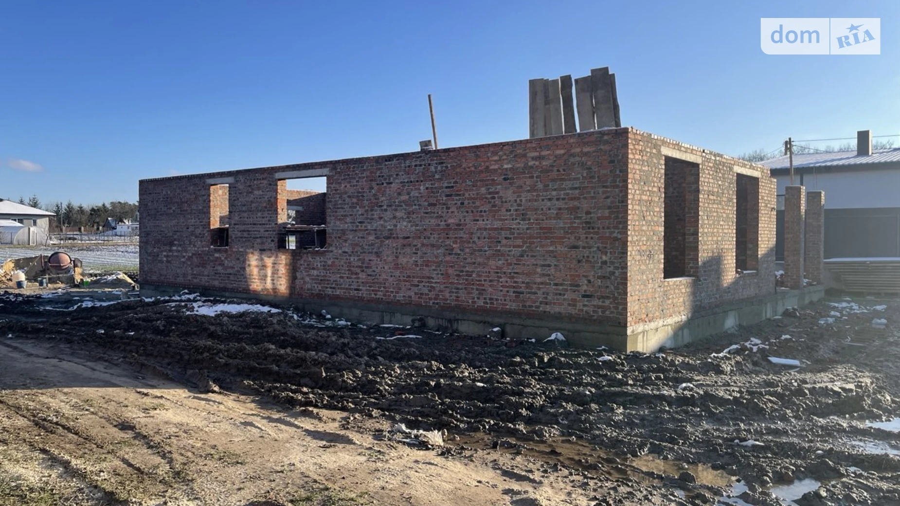 Продается одноэтажный дом 140 кв. м с беседкой, цена: 95000 $ - фото 2