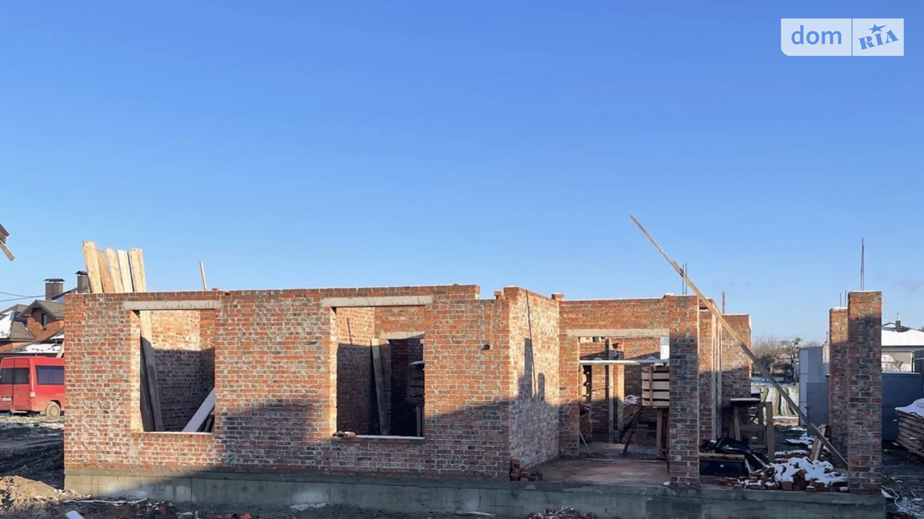 Продается одноэтажный дом 140 кв. м с беседкой, цена: 95000 $ - фото 3