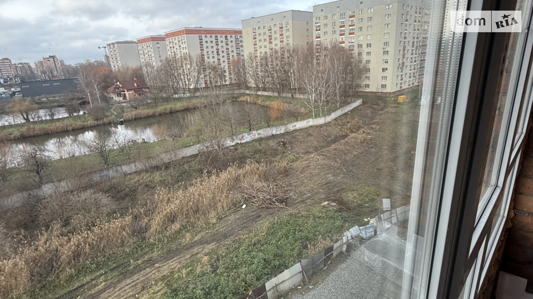 Продается 1-комнатная квартира 51 кв. м в Хмельницком, Старокостянтиновское шоссе, 7/2Б - фото 2