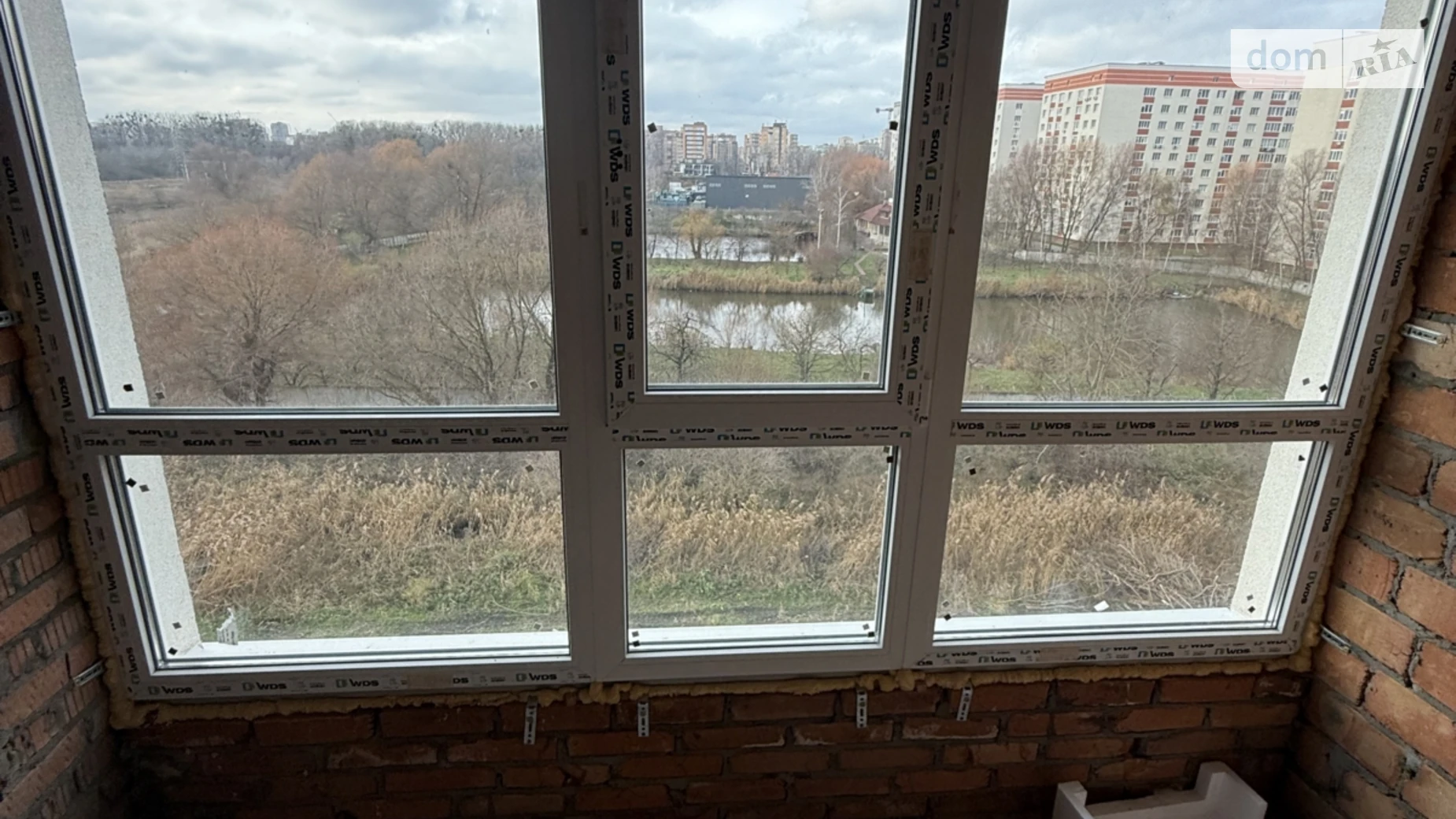 Продается 1-комнатная квартира 51 кв. м в Хмельницком, Старокостянтиновское шоссе, 7/2Б - фото 4