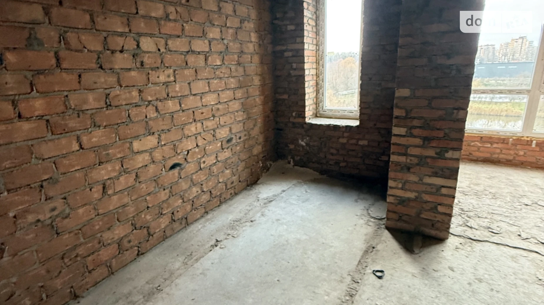 Продается 1-комнатная квартира 51 кв. м в Хмельницком, Старокостянтиновское шоссе, 7/2Б - фото 5