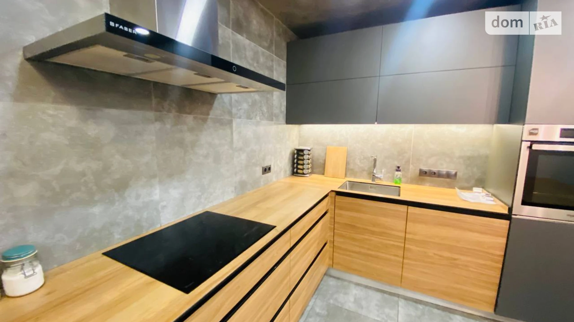 2-комнатная квартира 90 кв. м в Тернополе, цена: 120000 $ - фото 2