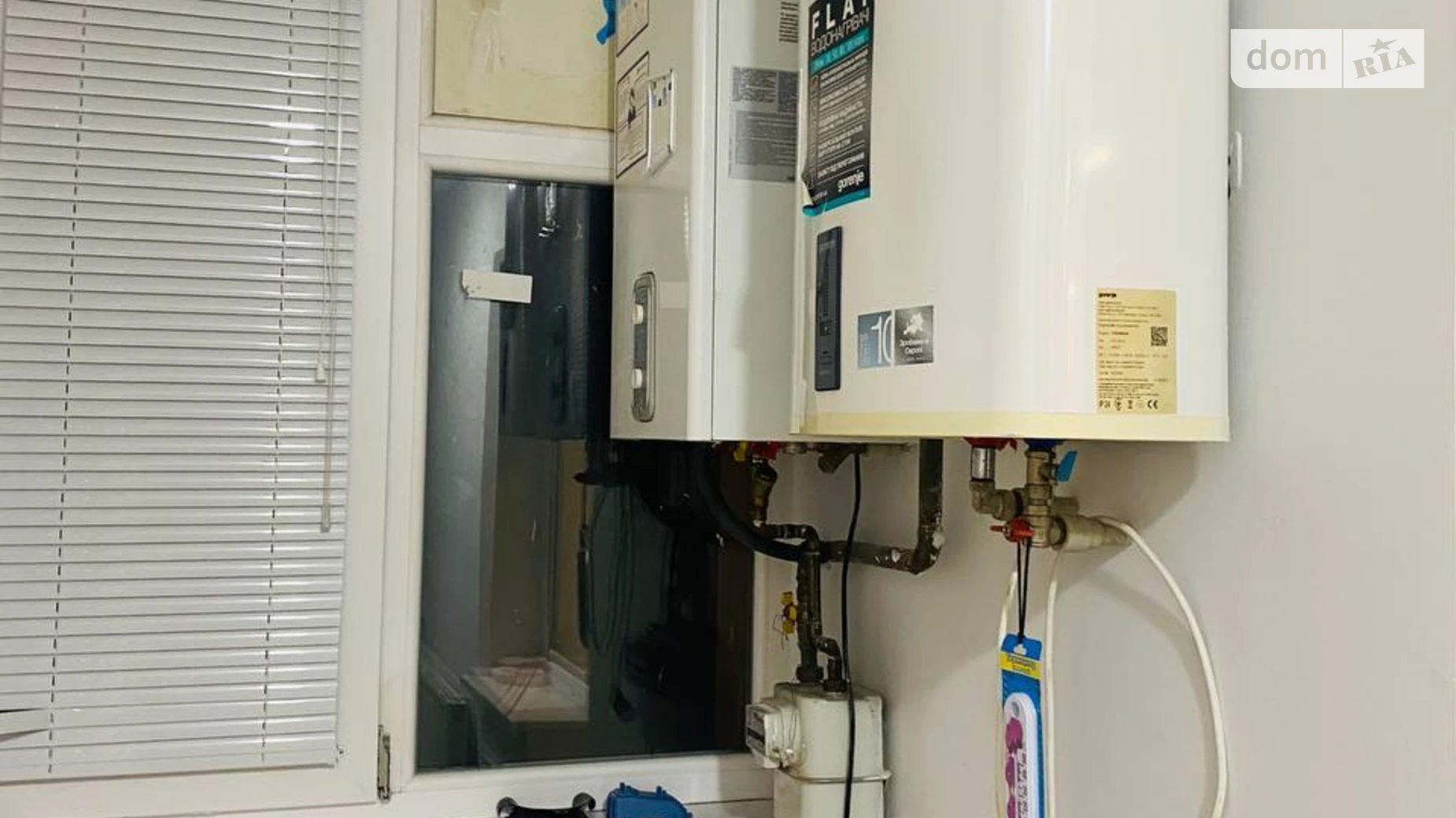 2-комнатная квартира 90 кв. м в Тернополе, цена: 120000 $ - фото 3