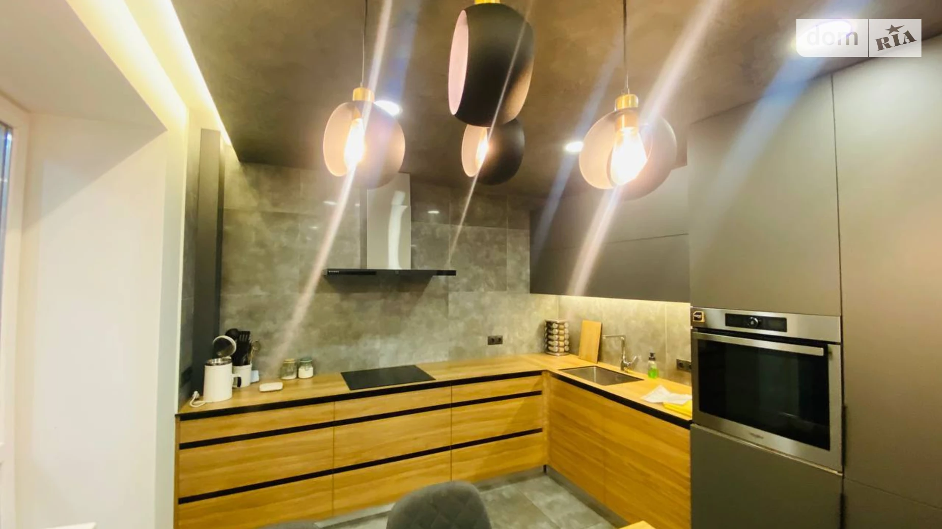 2-комнатная квартира 90 кв. м в Тернополе, цена: 120000 $ - фото 5