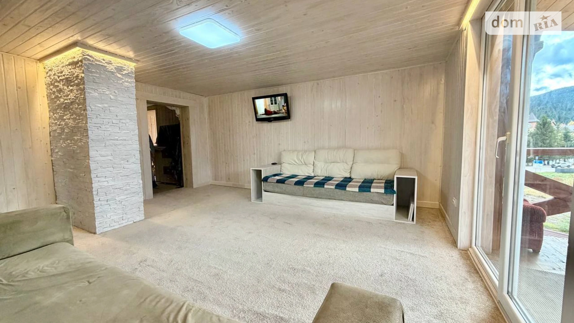 Продается 2-комнатная квартира 70.3 кв. м в, цена: 59000 $ - фото 2