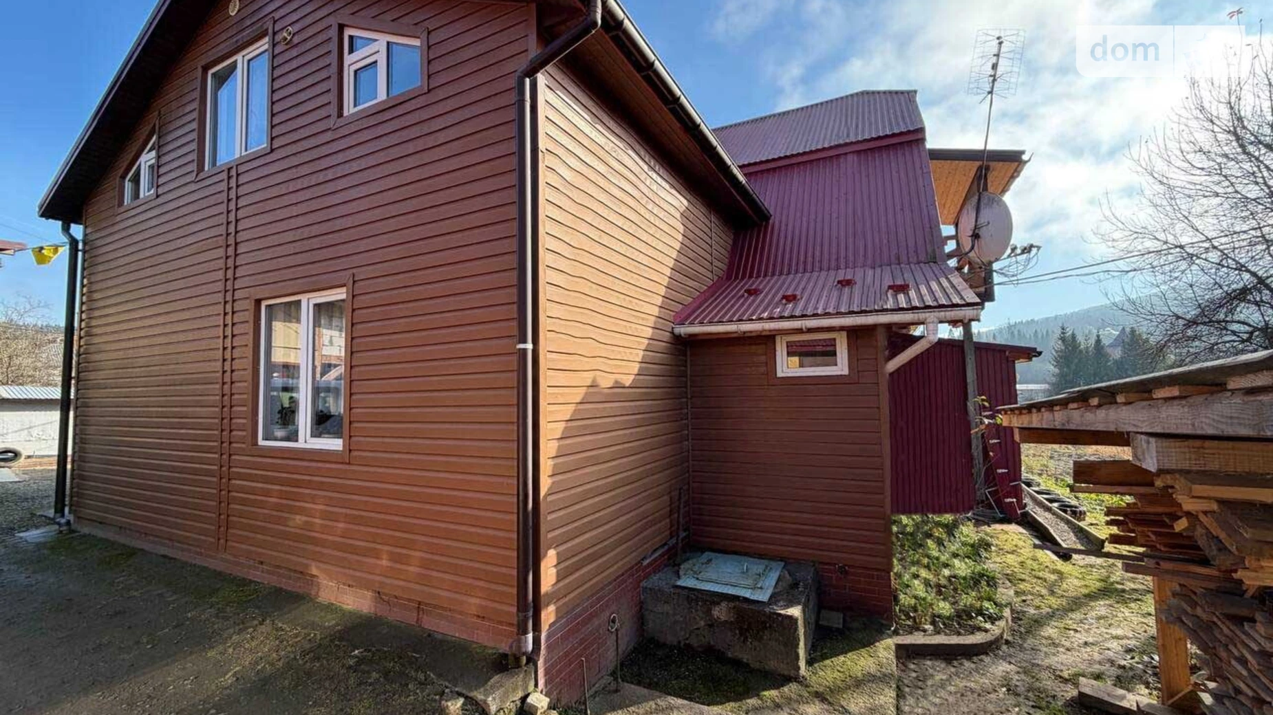 Продается 2-комнатная квартира 70.3 кв. м в, цена: 59000 $ - фото 5