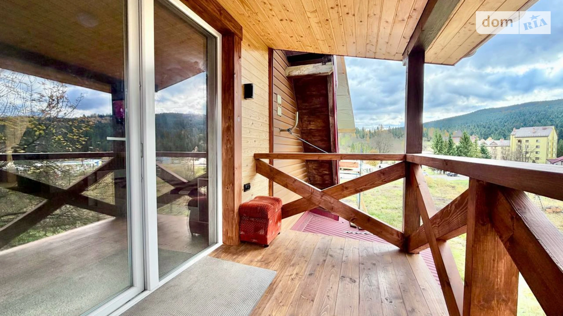 Продается 2-комнатная квартира 70.3 кв. м в, цена: 59000 $ - фото 4