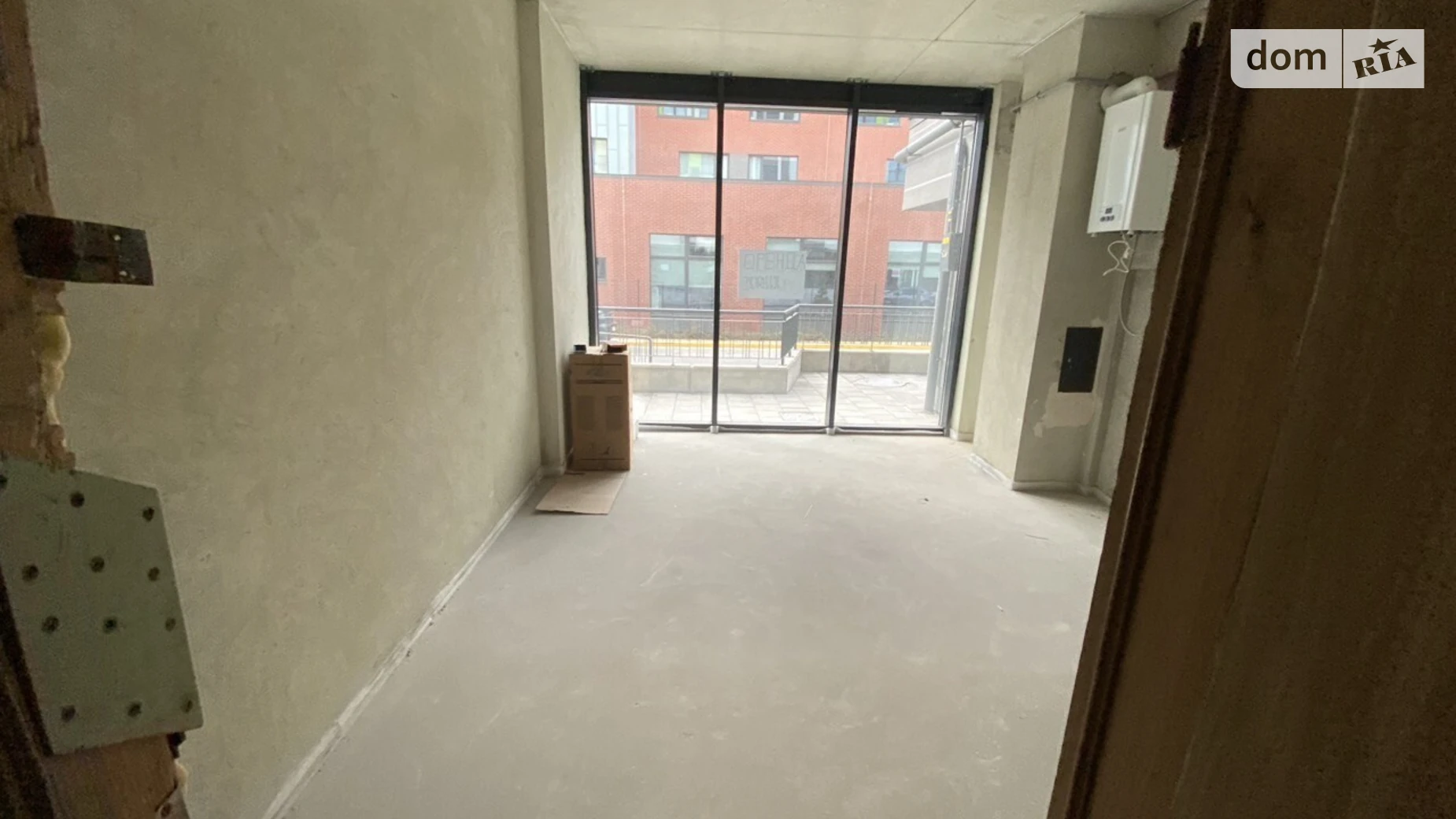 Сдается в аренду помещения свободного назначения 107.5 кв. м в 10-этажном здании, цена: 1183 $ - фото 4