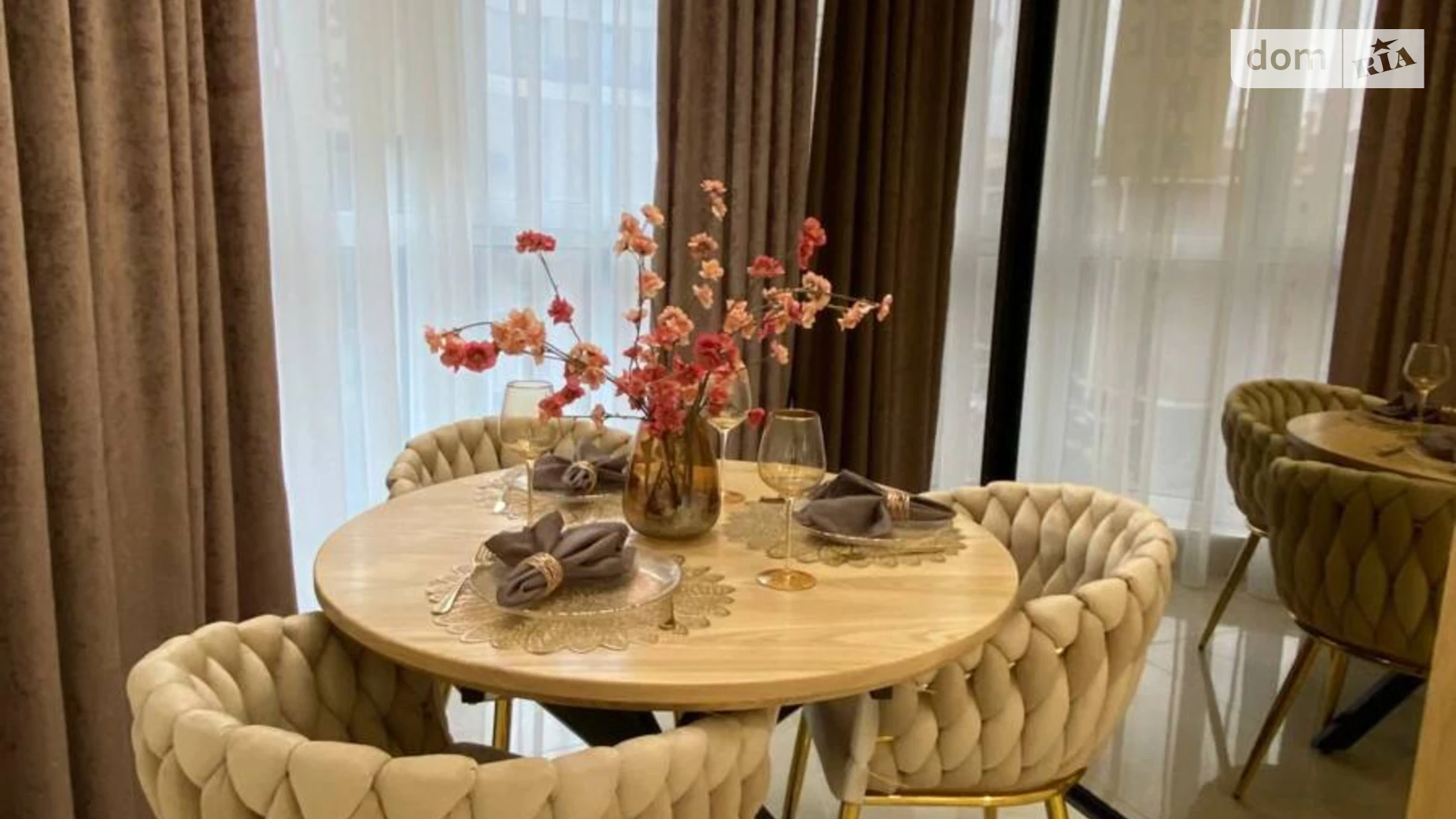 Продается 1-комнатная квартира 41 кв. м в Софиевской Борщаговке, ул. Радостная, 6 - фото 2