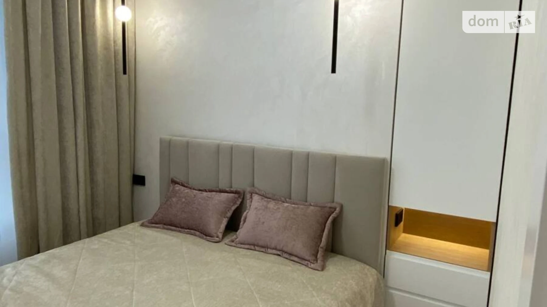 Продается 1-комнатная квартира 41 кв. м в Софиевской Борщаговке, ул. Радостная, 6 - фото 3