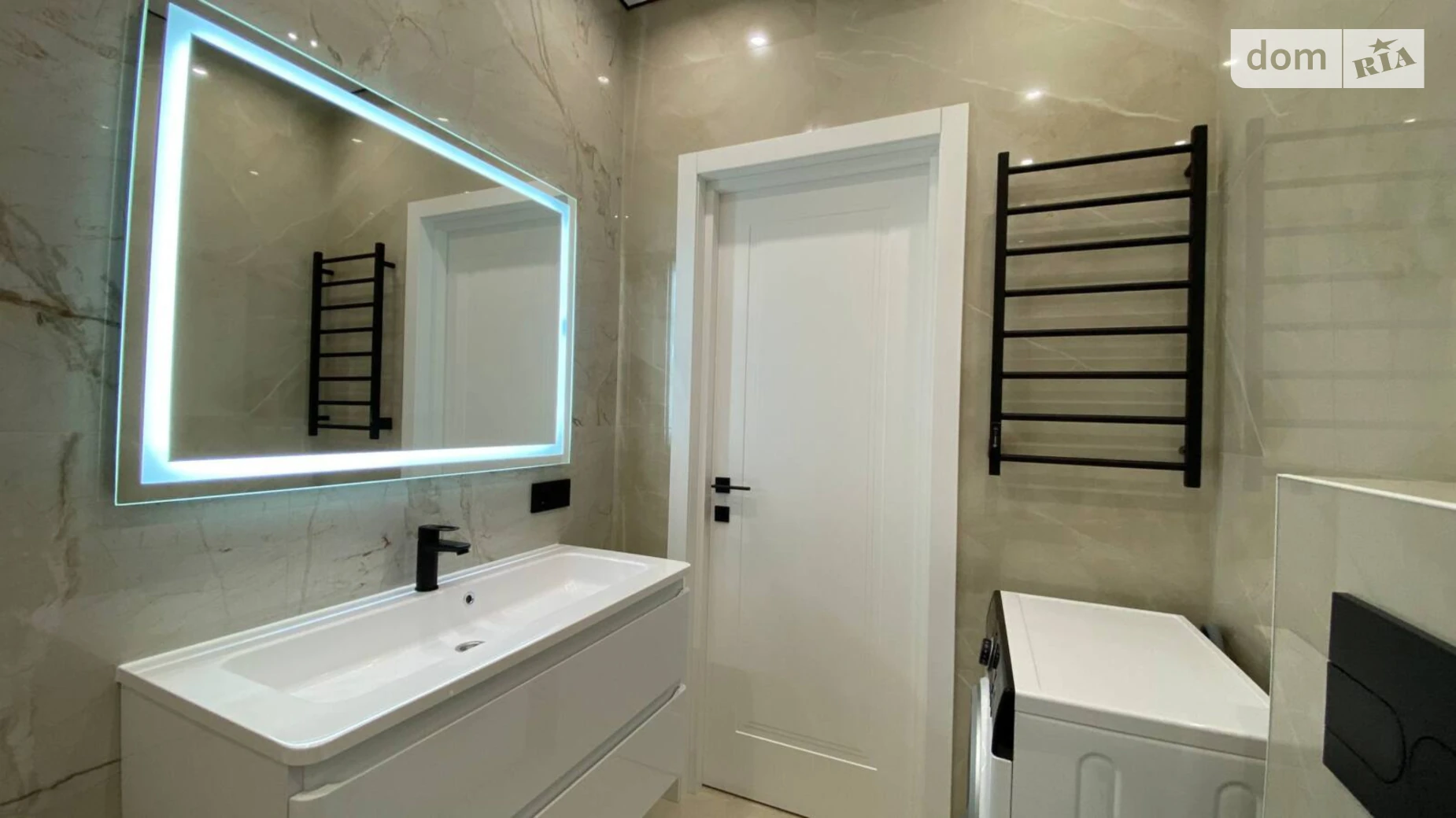 Продается 1-комнатная квартира 41 кв. м в Софиевской Борщаговке, ул. Радостная, 6 - фото 4