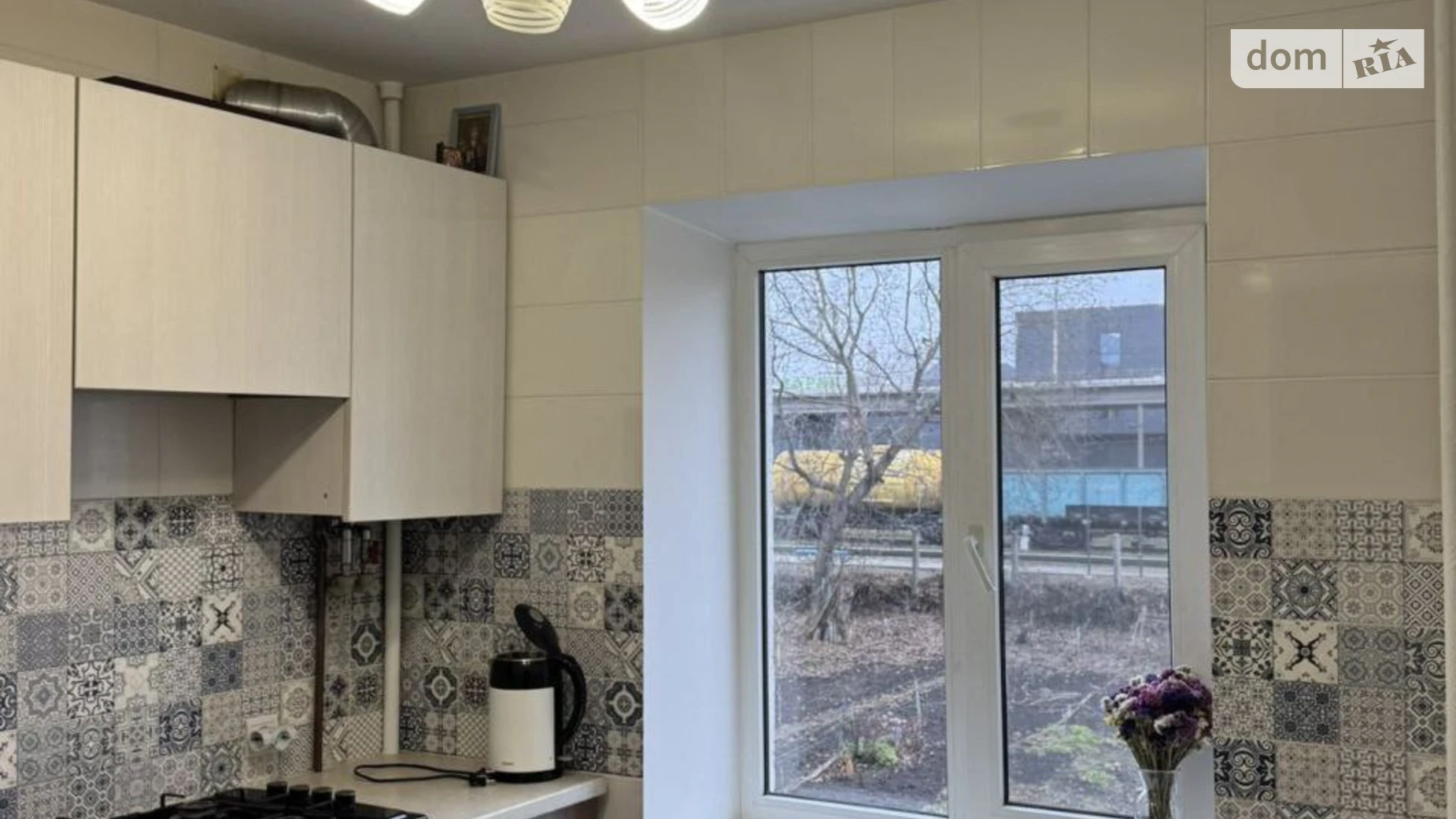 1-комнатная квартира 33 кв. м в Тернополе, ул. Транспортная - фото 2