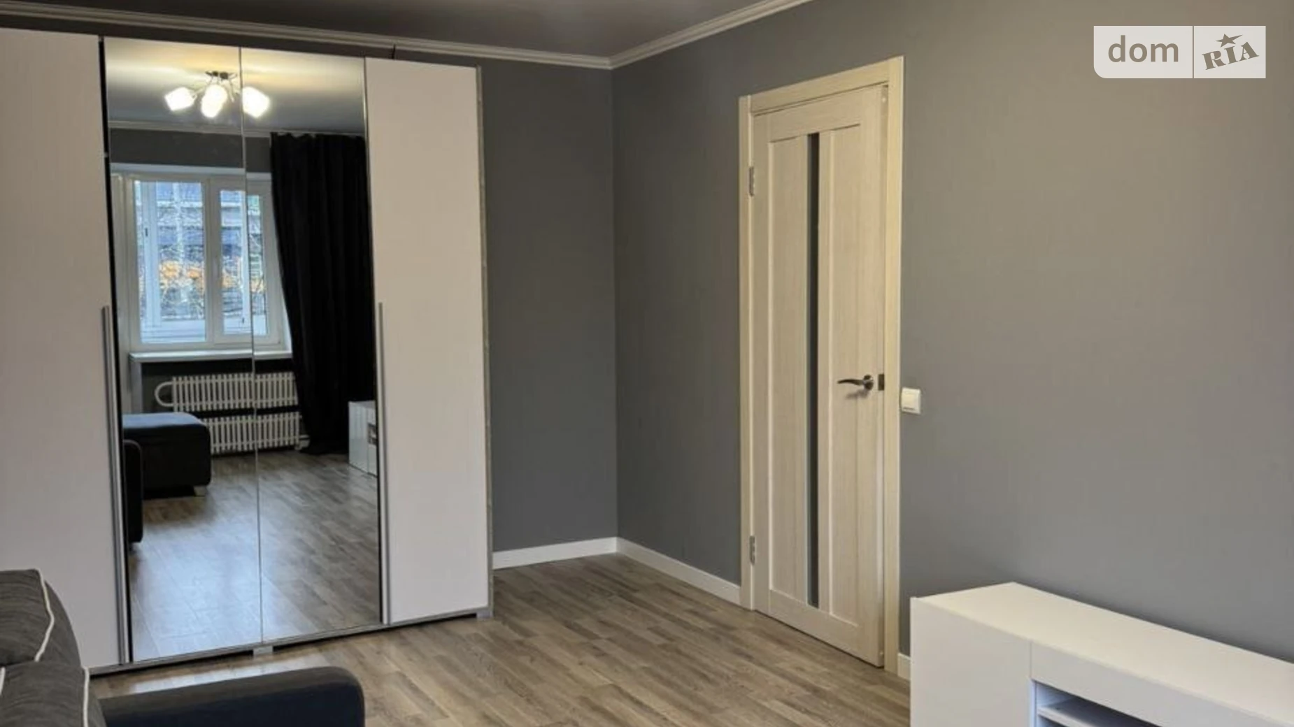 1-комнатная квартира 33 кв. м в Тернополе, ул. Транспортная - фото 5