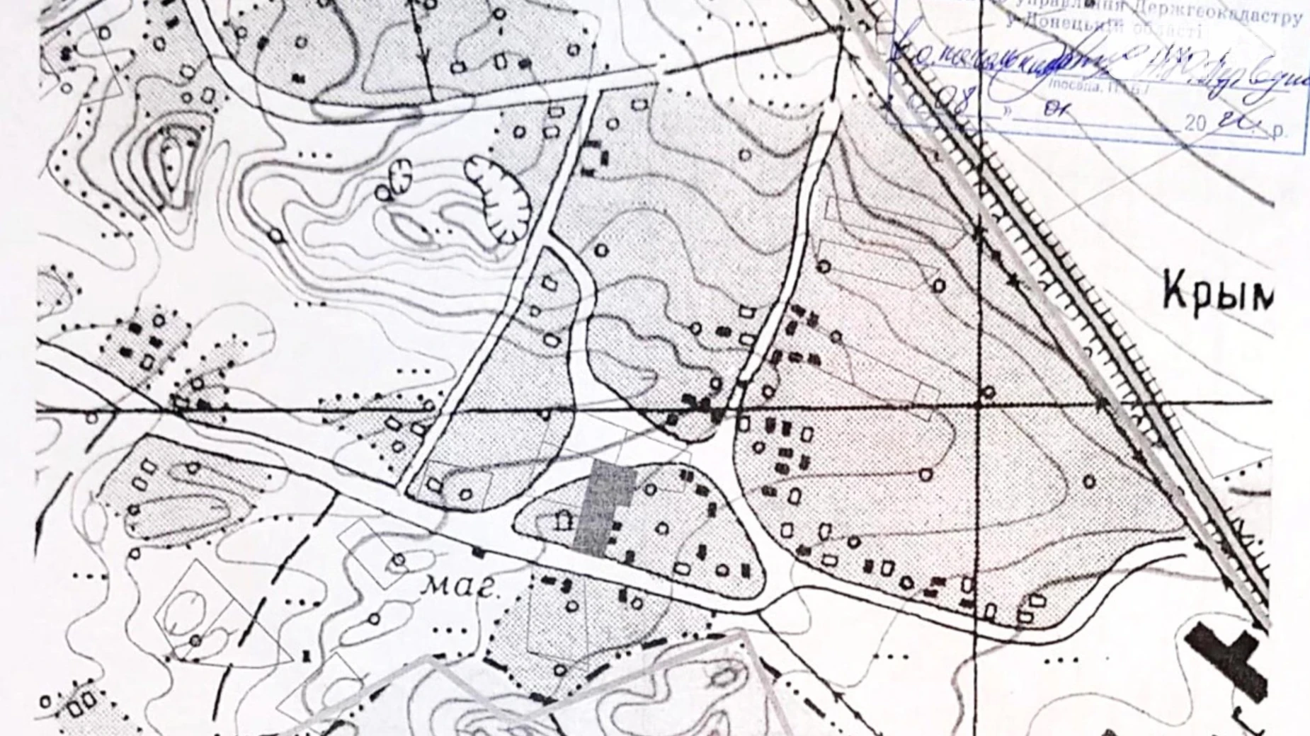 Продается земельный участок 18.3 соток в  области, цена: 4000 $ - фото 2