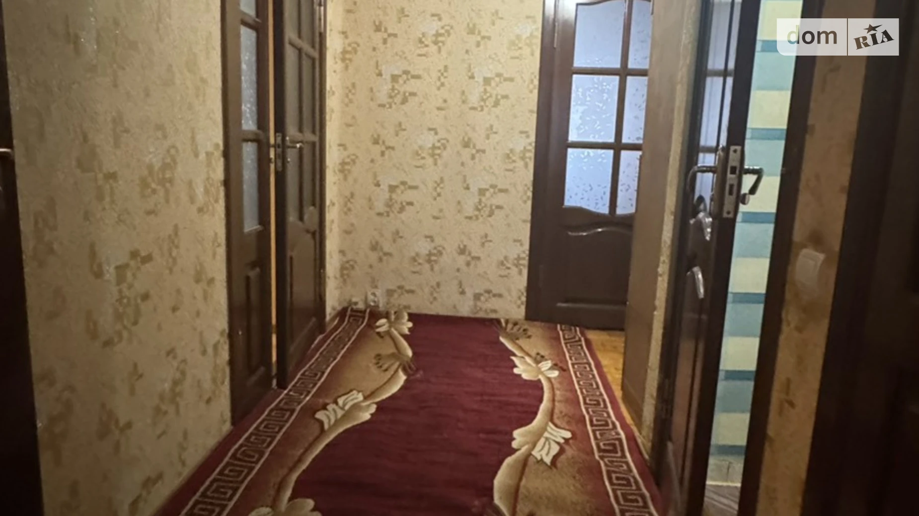 Сдается в аренду 2-комнатная квартира 62 кв. м в Виннице, ул. Антонова Олега - фото 3