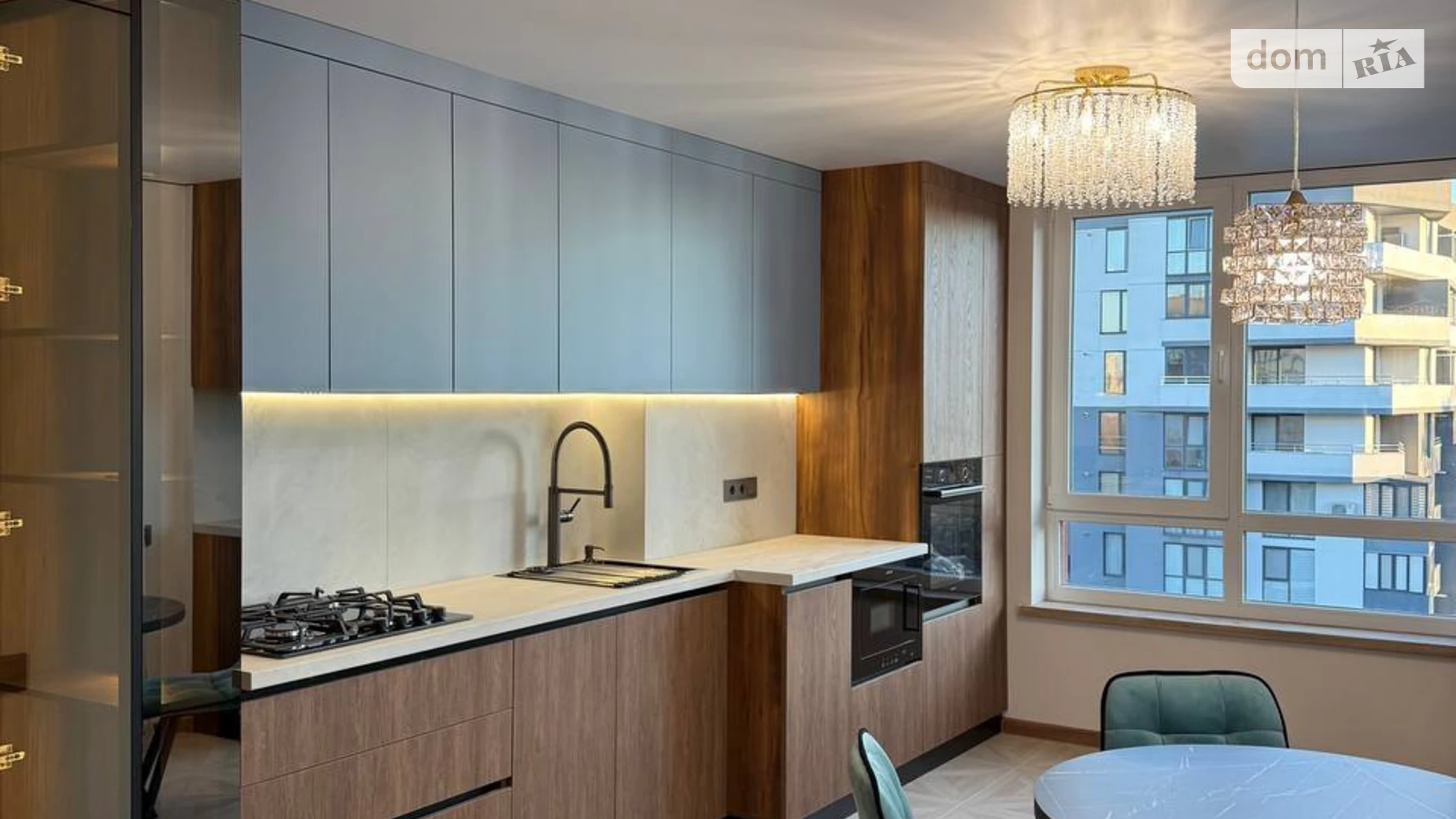 3-комнатная квартира 83 кв. м в Тернополе, цена: 112000 $ - фото 2