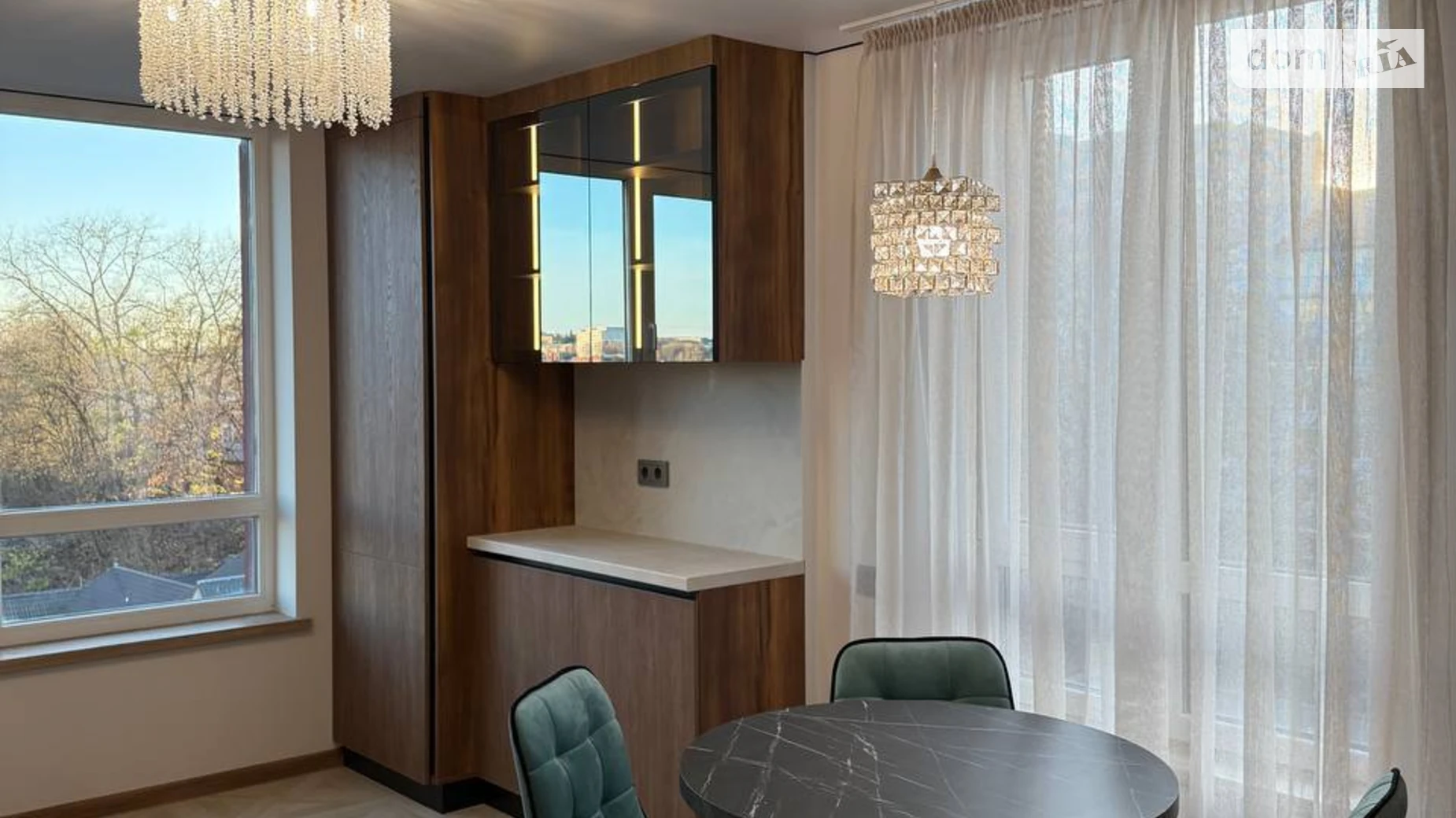 3-комнатная квартира 83 кв. м в Тернополе, цена: 112000 $ - фото 3