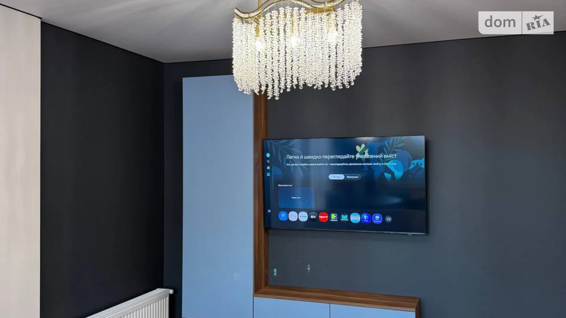 3-комнатная квартира 83 кв. м в Тернополе, цена: 112000 $ - фото 4