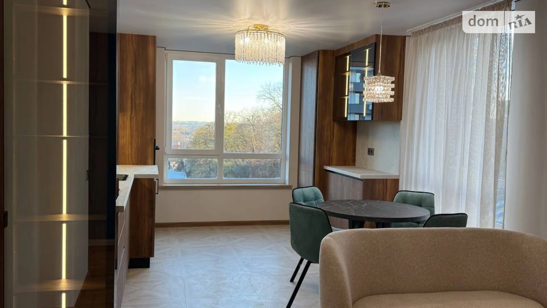 3-комнатная квартира 83 кв. м в Тернополе, цена: 112000 $ - фото 5