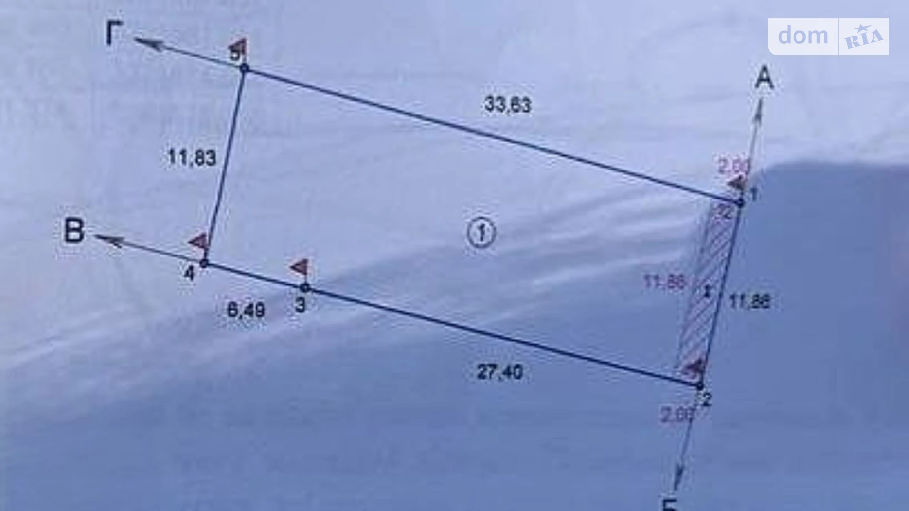 Продается земельный участок 4 соток в Винницкой области, цена: 25000 $ - фото 5