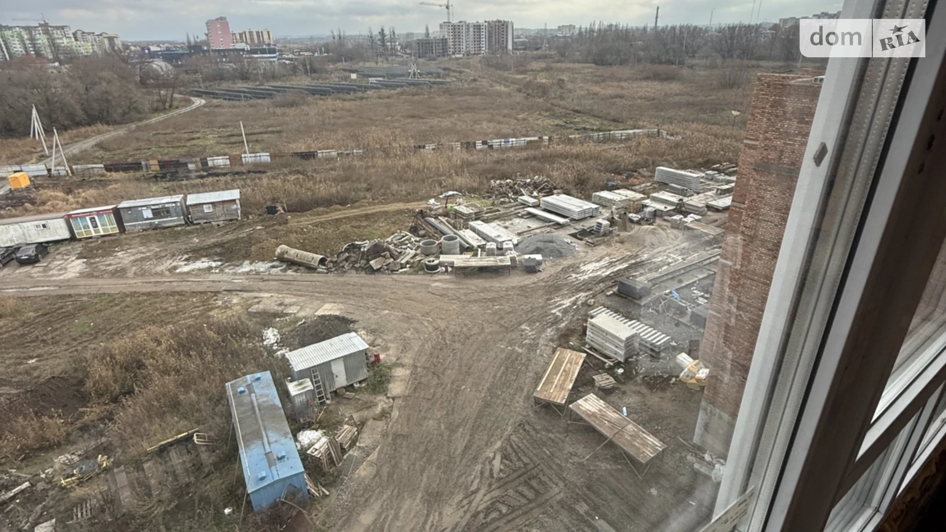 Продається 1-кімнатна квартира 47 кв. м у Хмельницькому, Старокостянтинівське шосе, 7/2Б - фото 2