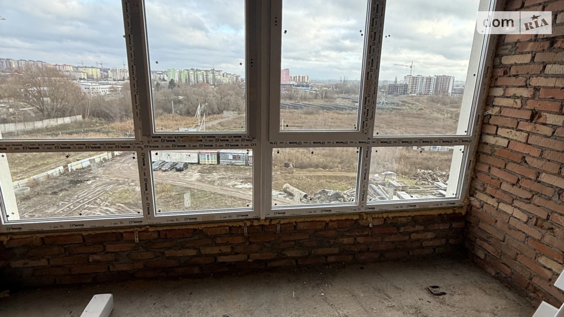 Продається 1-кімнатна квартира 47 кв. м у Хмельницькому, Старокостянтинівське шосе, 7/2Б - фото 3