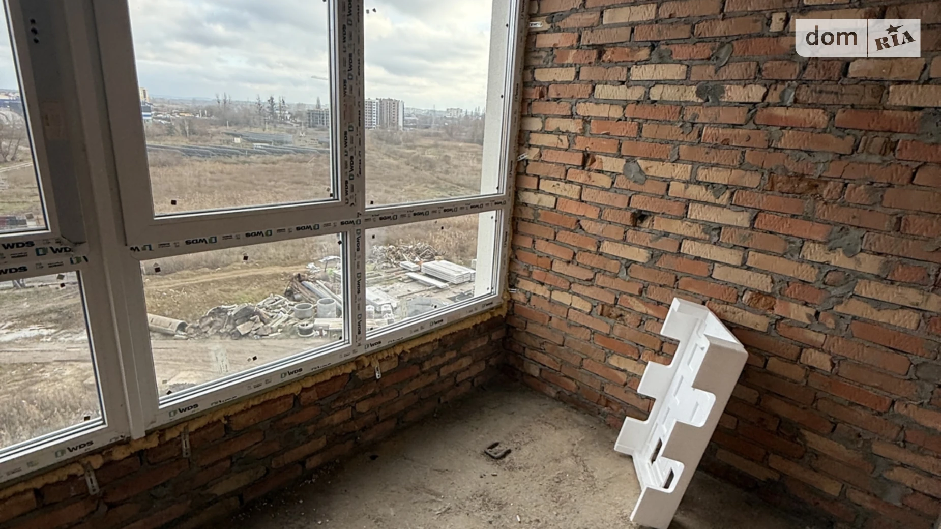 Продається 1-кімнатна квартира 47 кв. м у Хмельницькому, Старокостянтинівське шосе, 7/2Б - фото 4