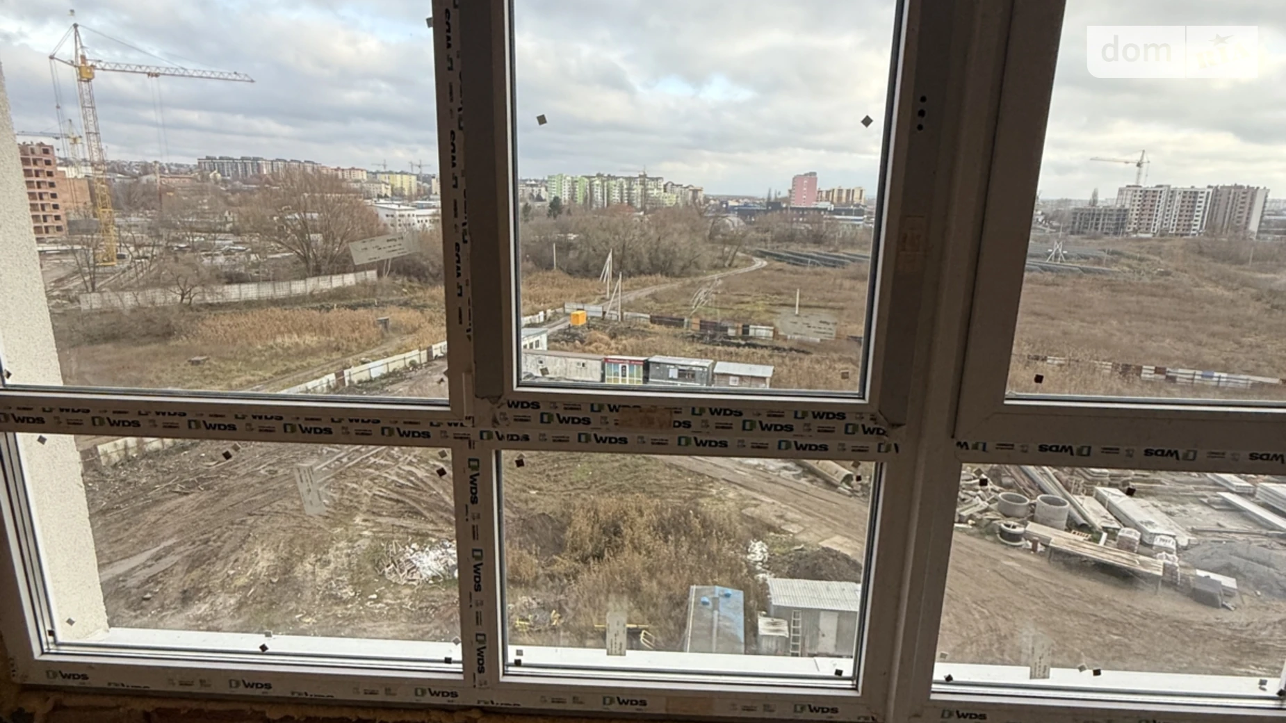 Продається 1-кімнатна квартира 47 кв. м у Хмельницькому, Старокостянтинівське шосе, 7/2Б - фото 5