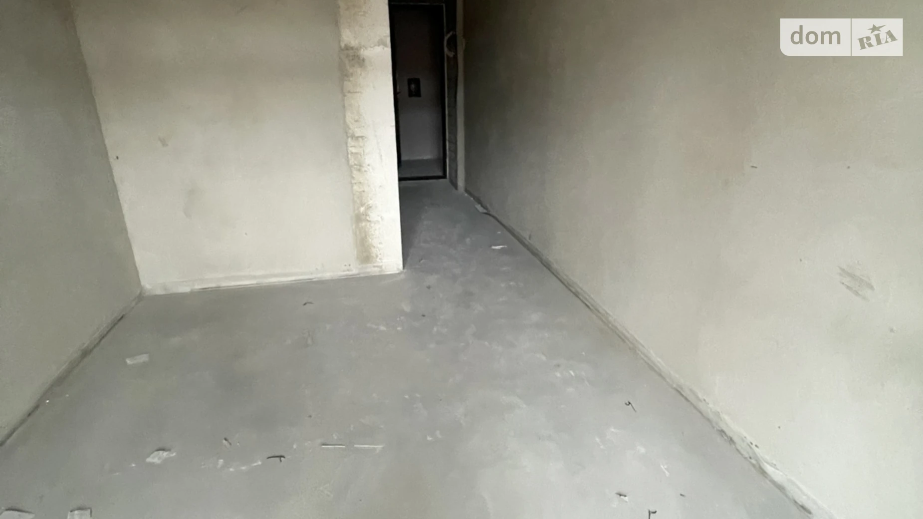 Продается 1-комнатная квартира 20.5 кв. м в Гостомеле, ул. Соборная, 1 - фото 2