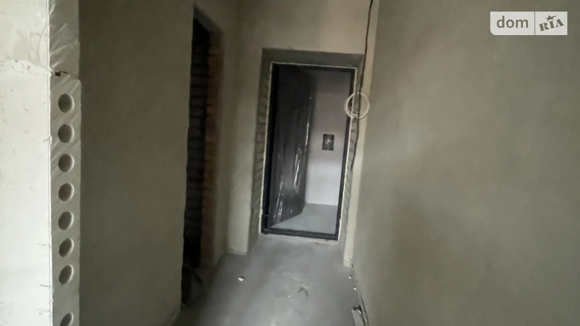 Продается 1-комнатная квартира 20.5 кв. м в Гостомеле, ул. Соборная, 1 - фото 4