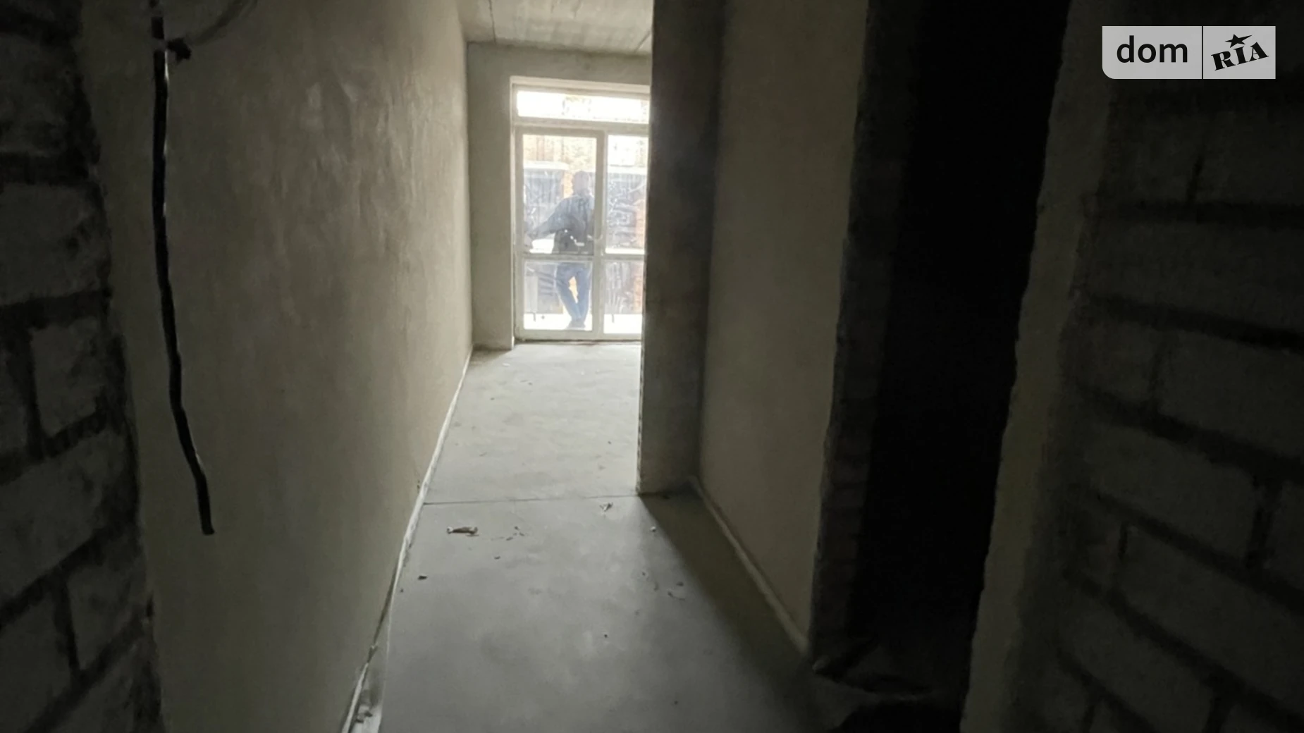 Продается 1-комнатная квартира 20.5 кв. м в Гостомеле, ул. Соборная, 1 - фото 5