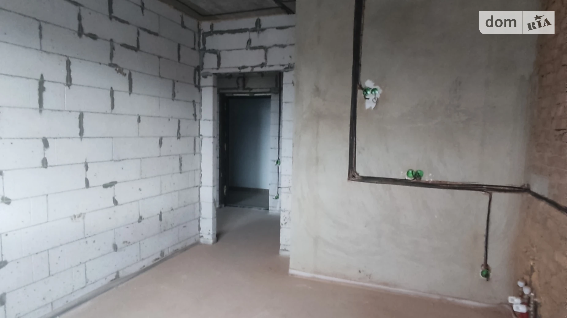 Продается 1-комнатная квартира 43 кв. м в Виннице, ул. Костя Широцкого, 5А - фото 2