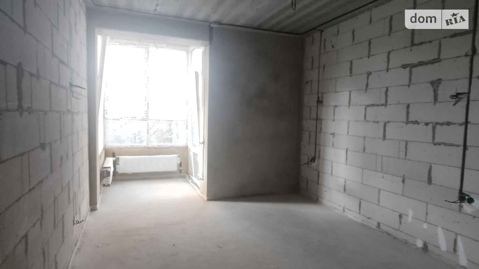 Продается 1-комнатная квартира 43 кв. м в Виннице, ул. Костя Широцкого, 5А - фото 3