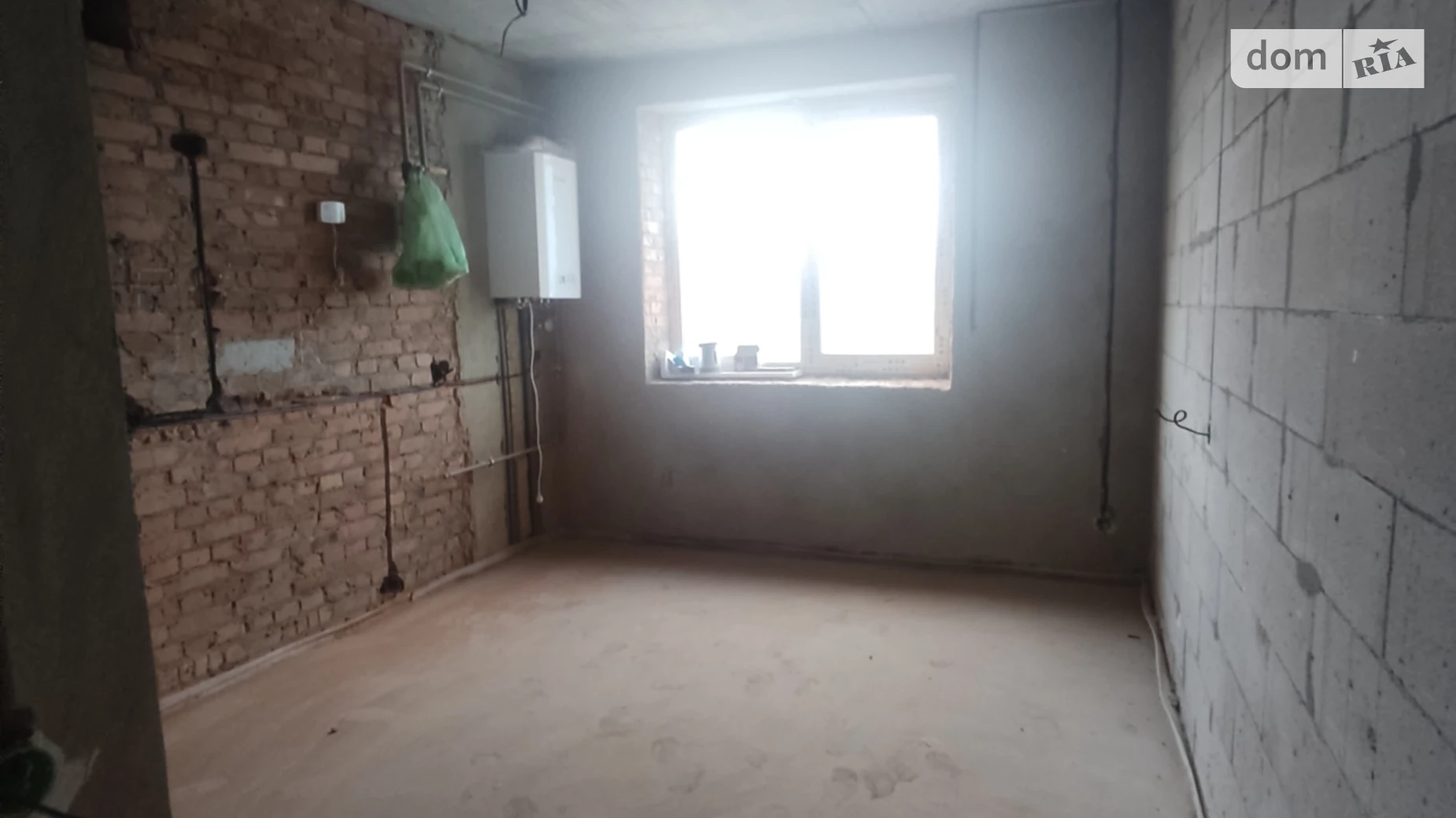 Продается 1-комнатная квартира 43 кв. м в Виннице, ул. Костя Широцкого, 5А - фото 4