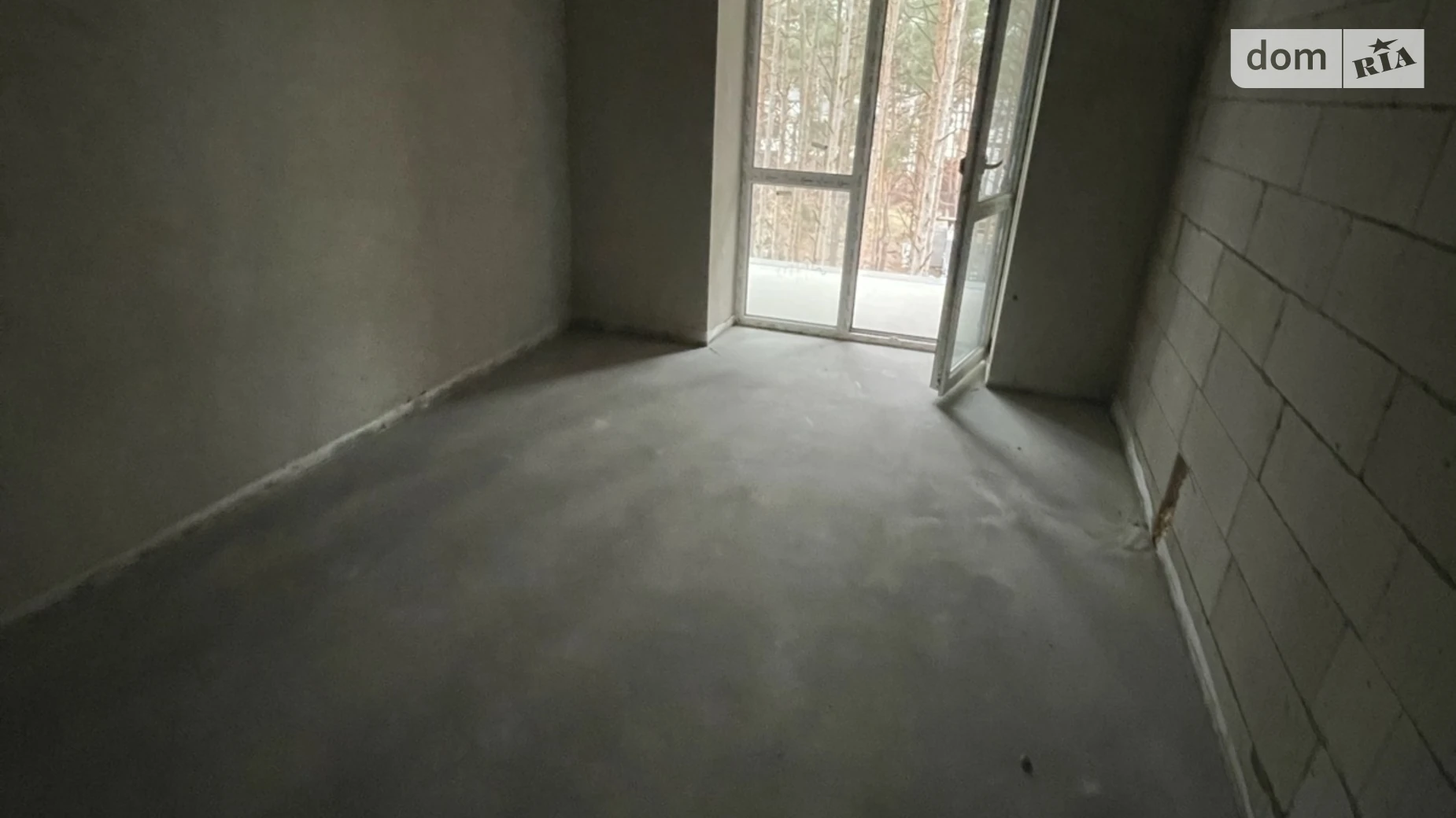 Продается 1-комнатная квартира 49 кв. м в Гостомеле, ул. Соборная, 1 - фото 3